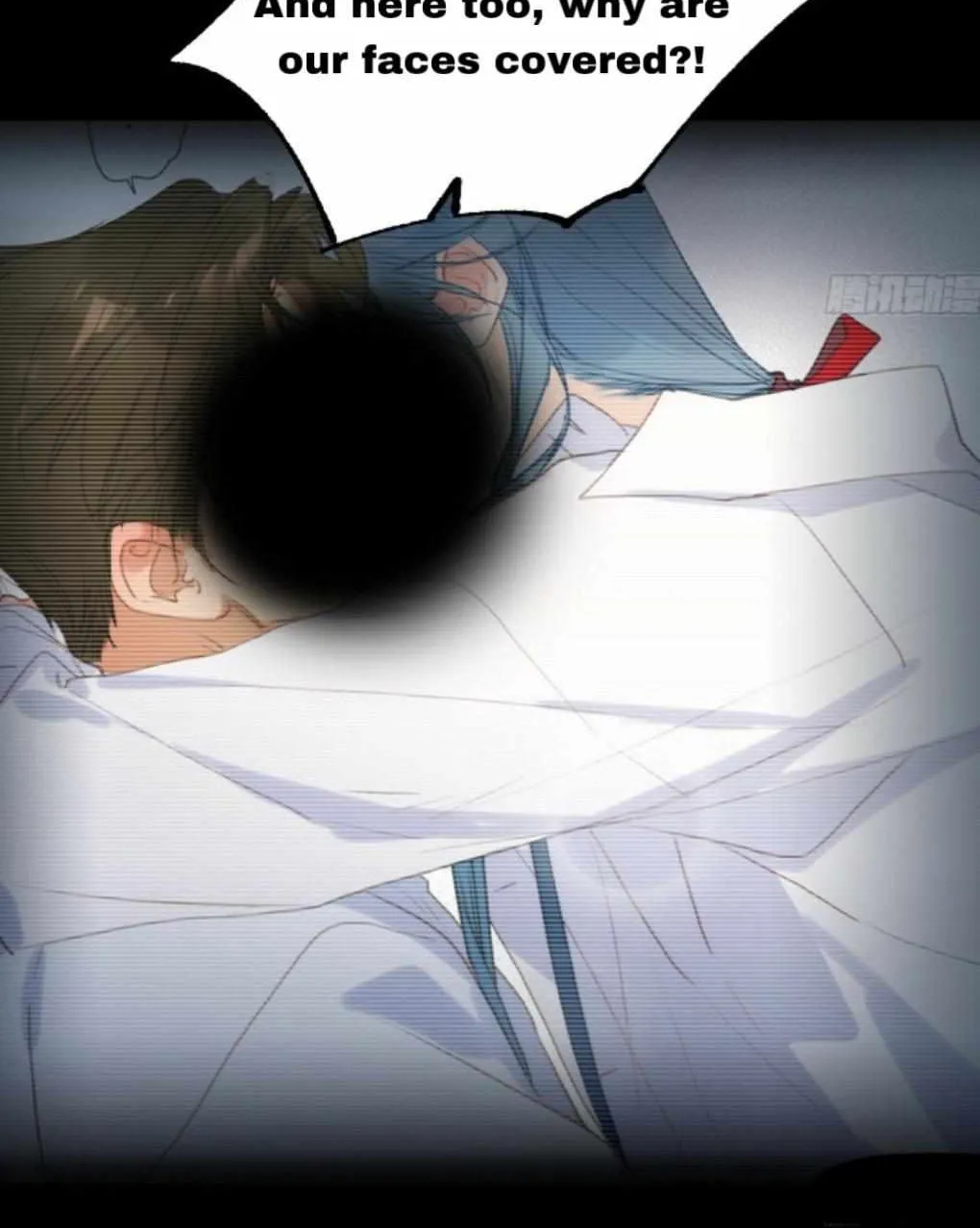 Unsound Relationship Chapter 172 page 122 - 