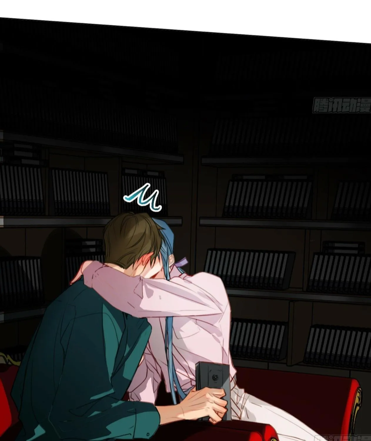 Unsound Relationship Chapter 172 page 129 - 