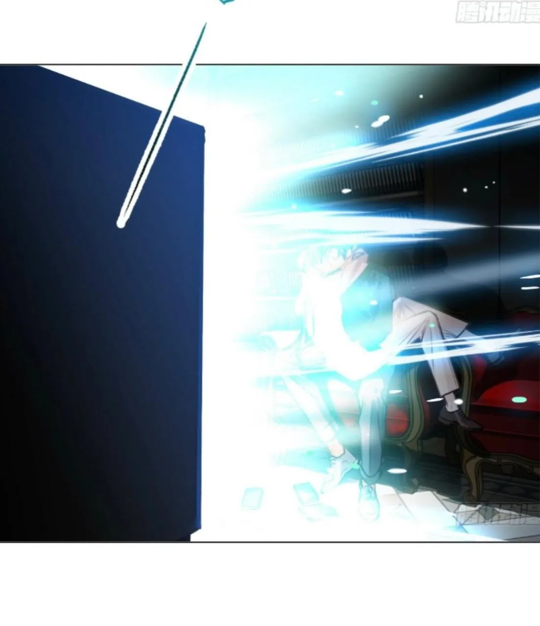 Unsound Relationship Chapter 172 page 134 - 