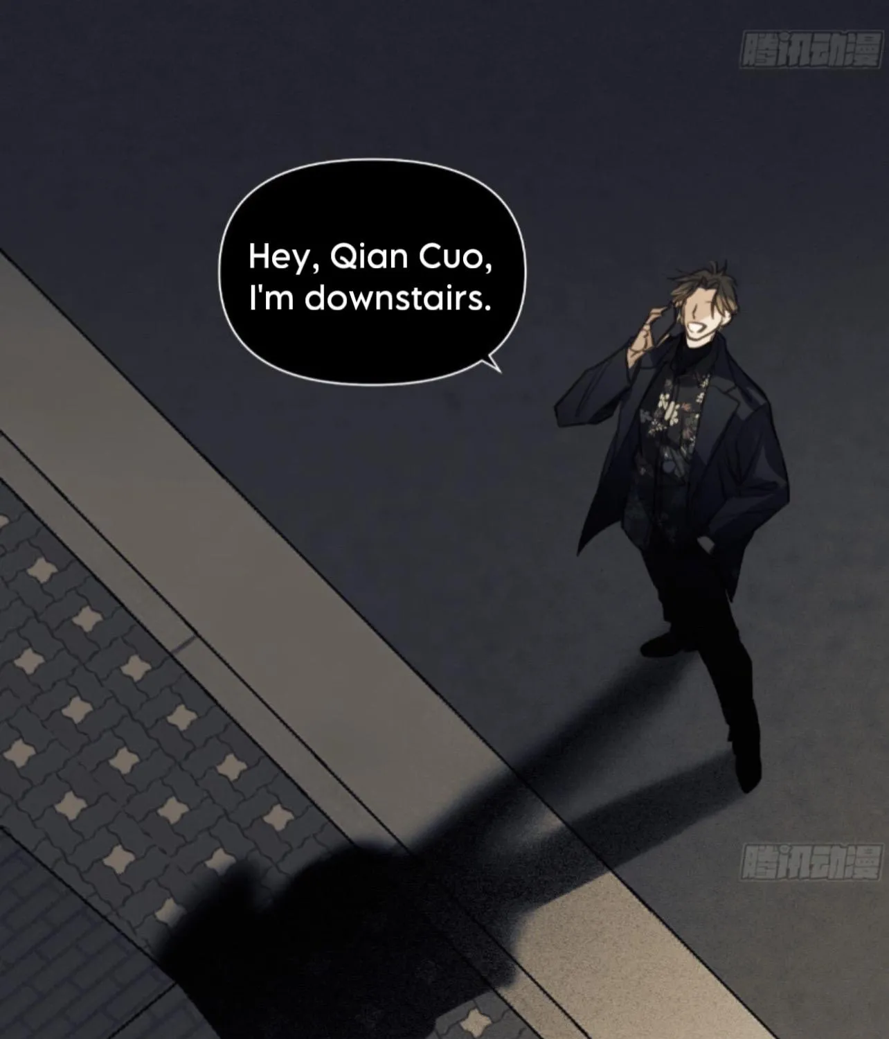 Unsound Relationship Chapter 172 page 39 - 