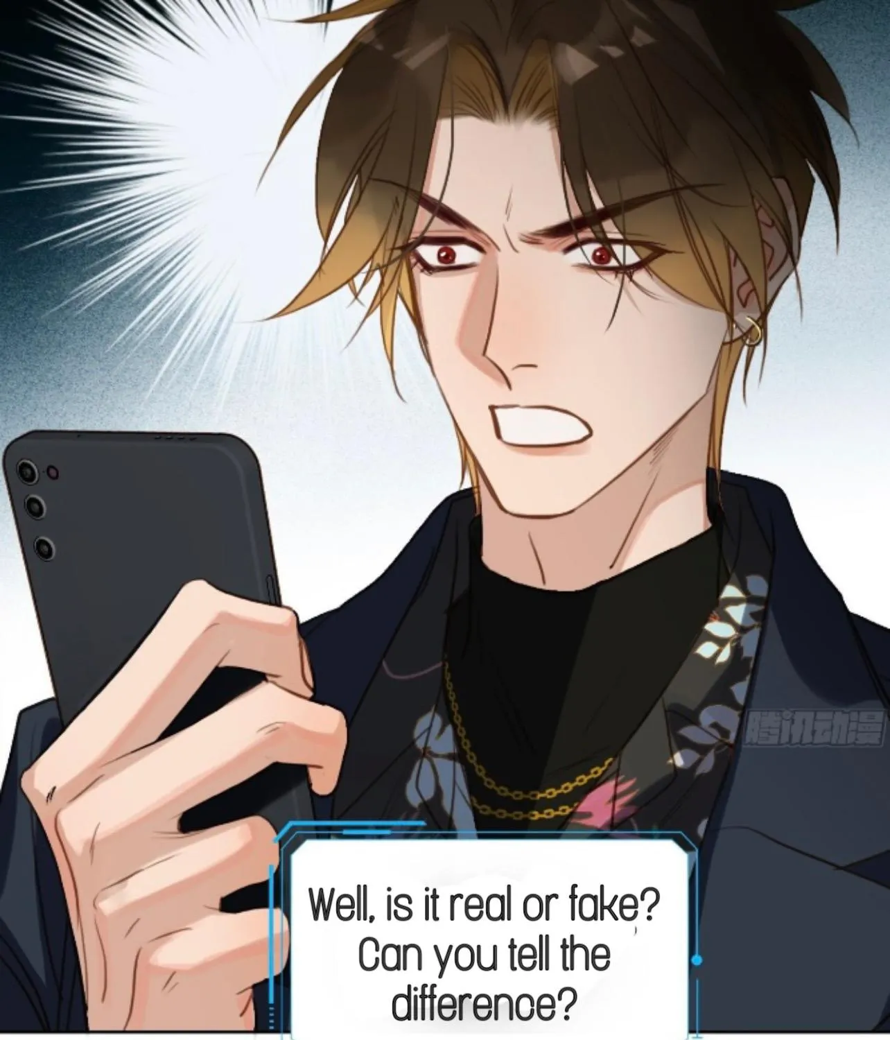 Unsound Relationship Chapter 172 page 43 - 
