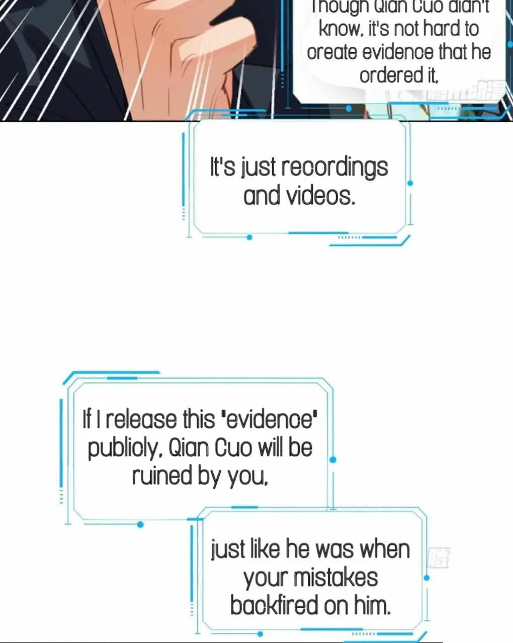 Unsound Relationship Chapter 172 page 48 - 