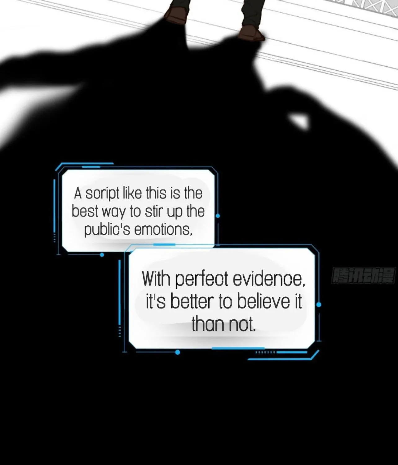 Unsound Relationship Chapter 172 page 51 - 
