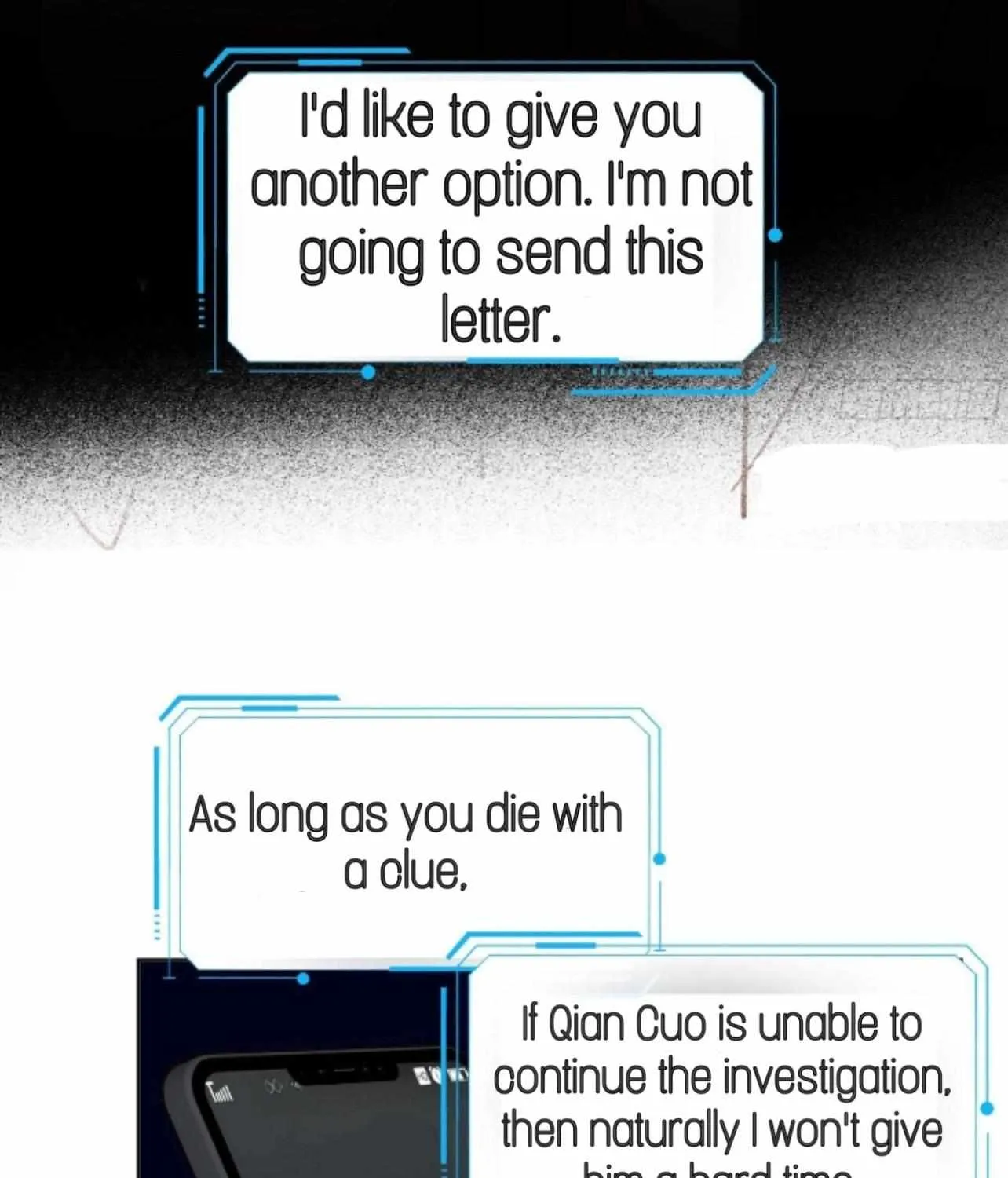 Unsound Relationship Chapter 172 page 57 - 