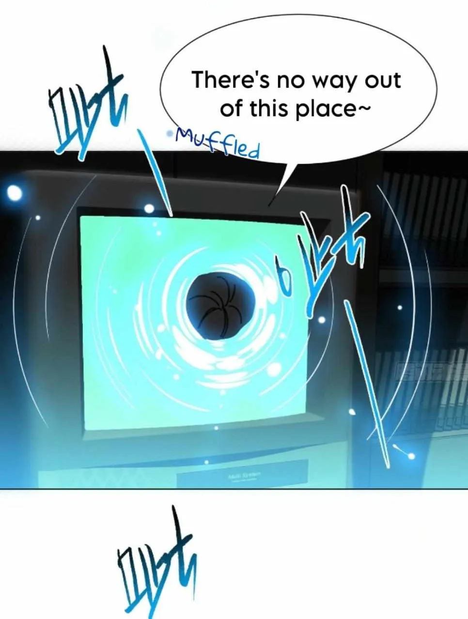 Unsound Relationship Chapter 172 page 82 - 