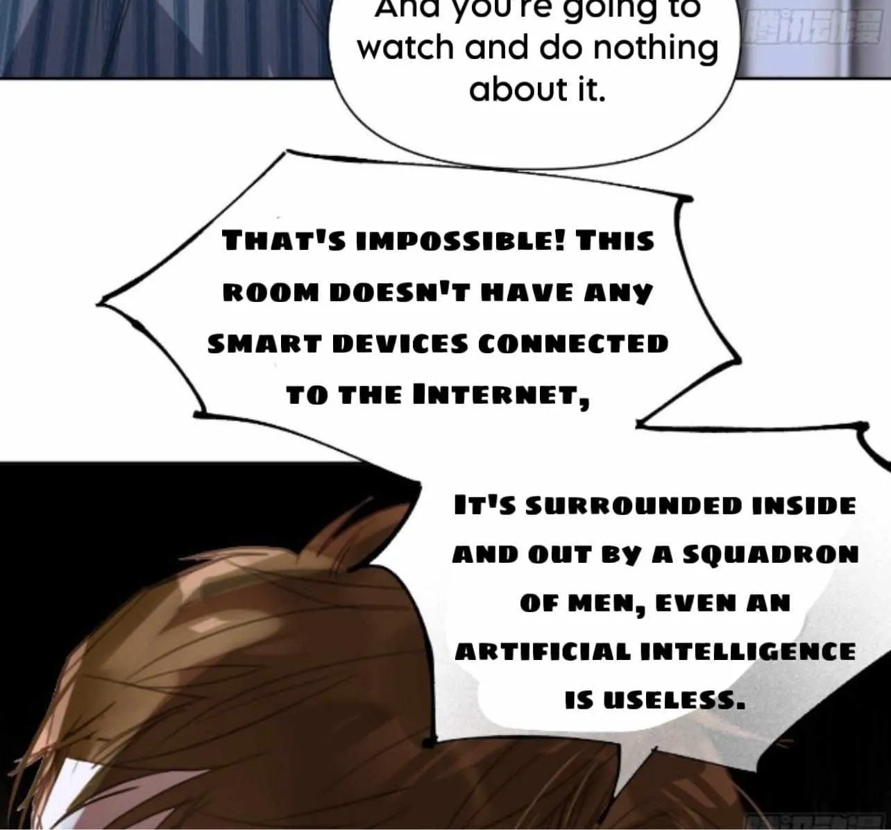 Unsound Relationship Chapter 172 page 10 - 