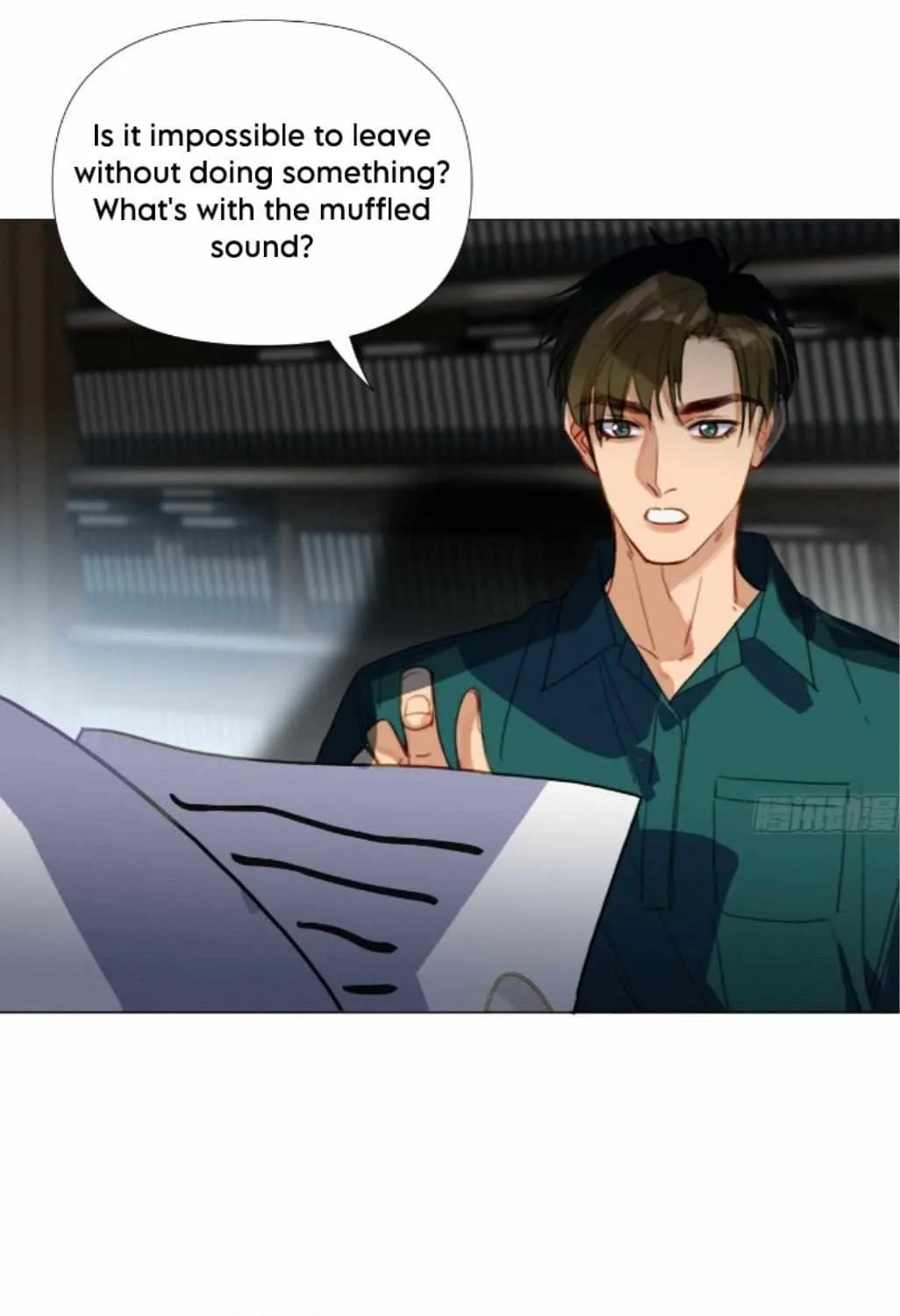 Unsound Relationship Chapter 172 page 93 - 