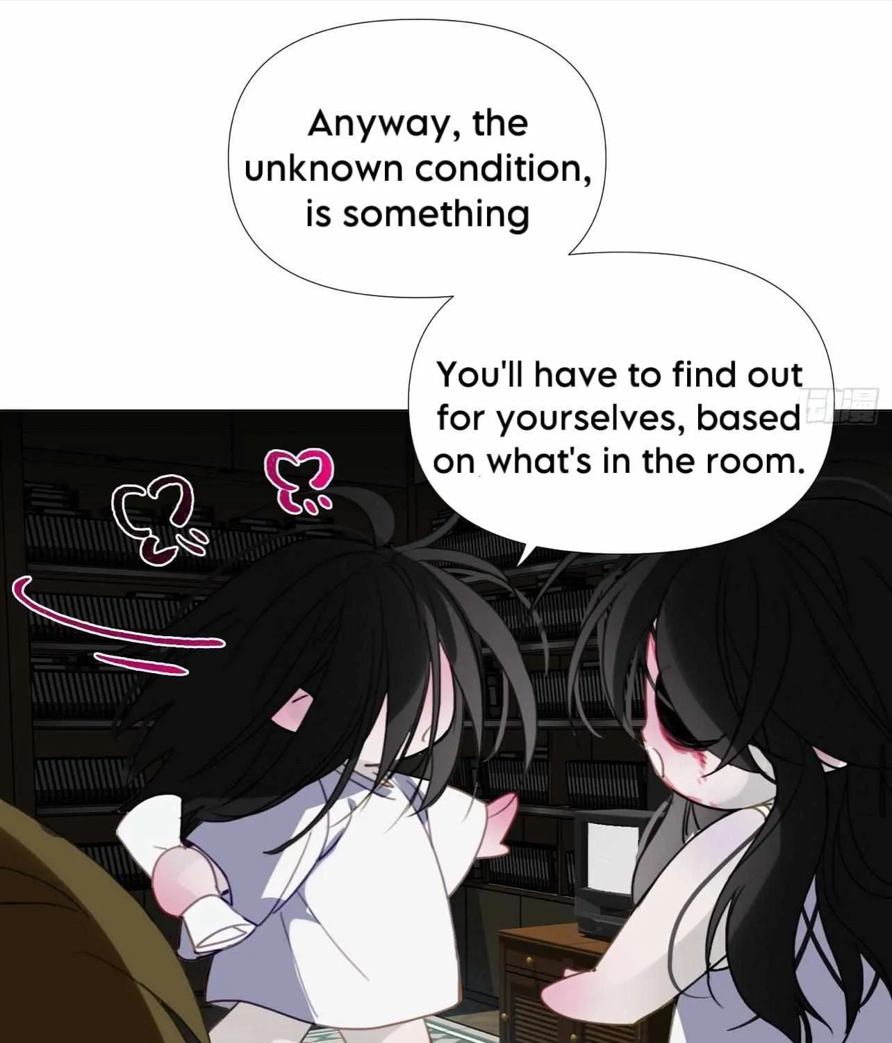 Unsound Relationship Chapter 172 page 99 - 