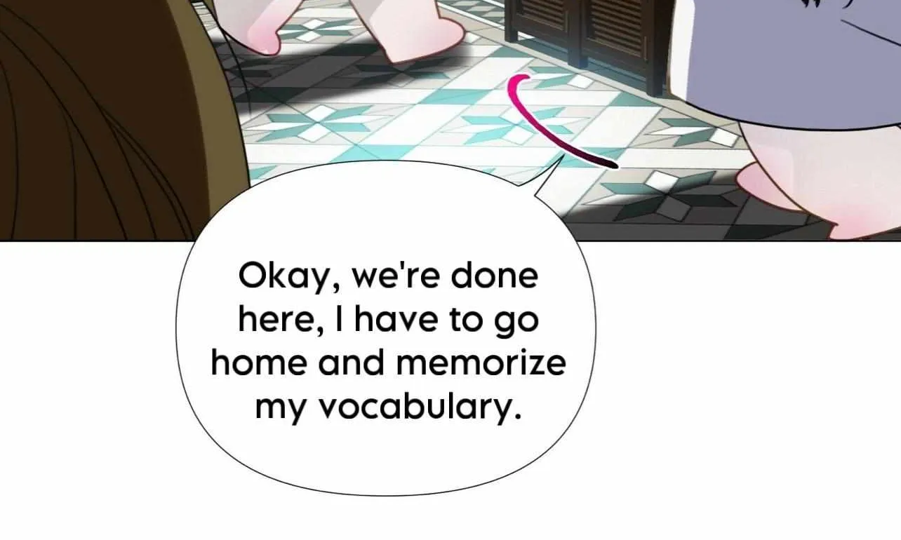 Unsound Relationship Chapter 172 page 100 - 