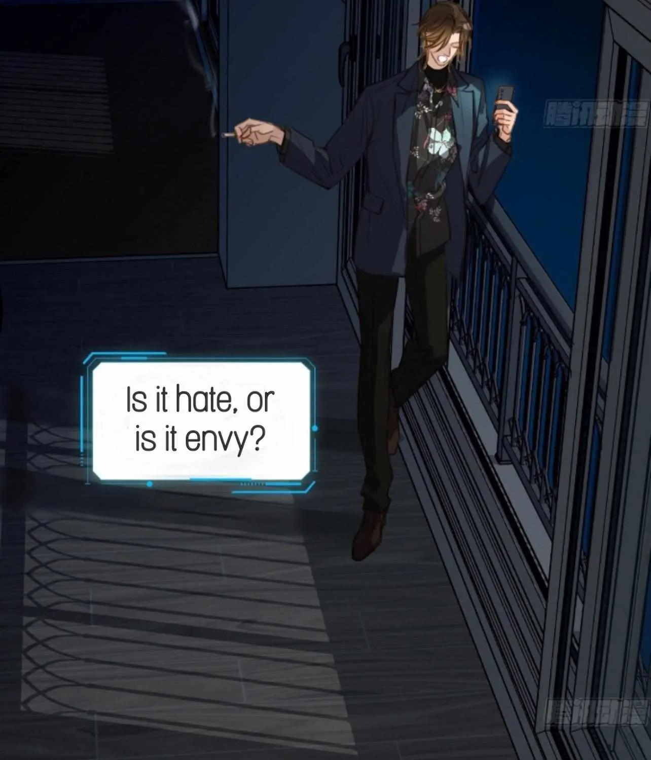 Unsound Relationship Chapter 173 page 14 - 