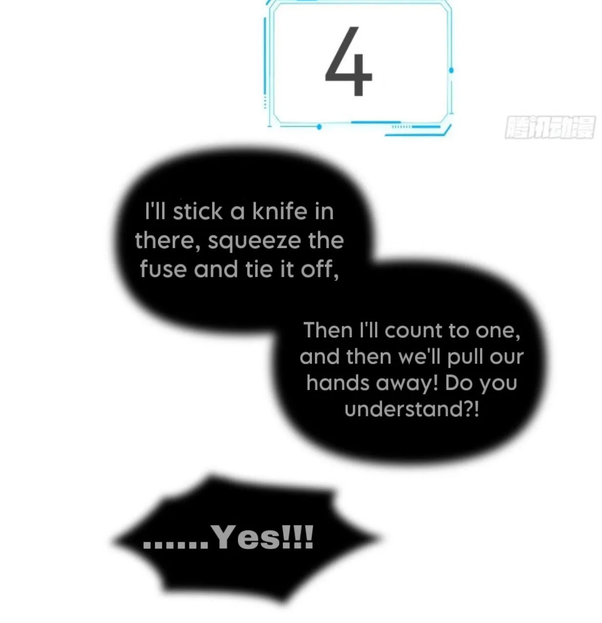 Unsound Relationship Chapter 173 page 32 - 