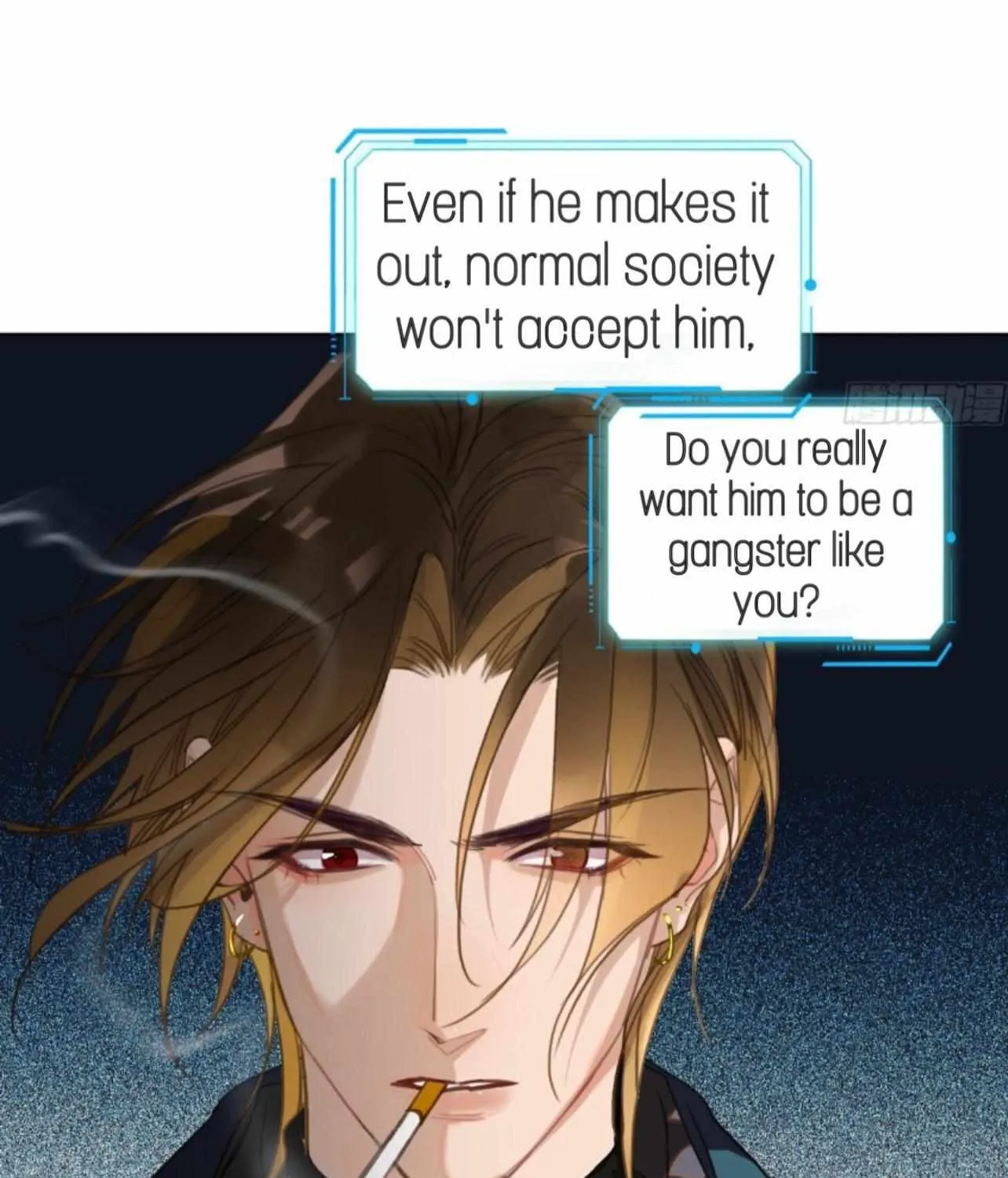 Unsound Relationship Chapter 173 page 5 - 