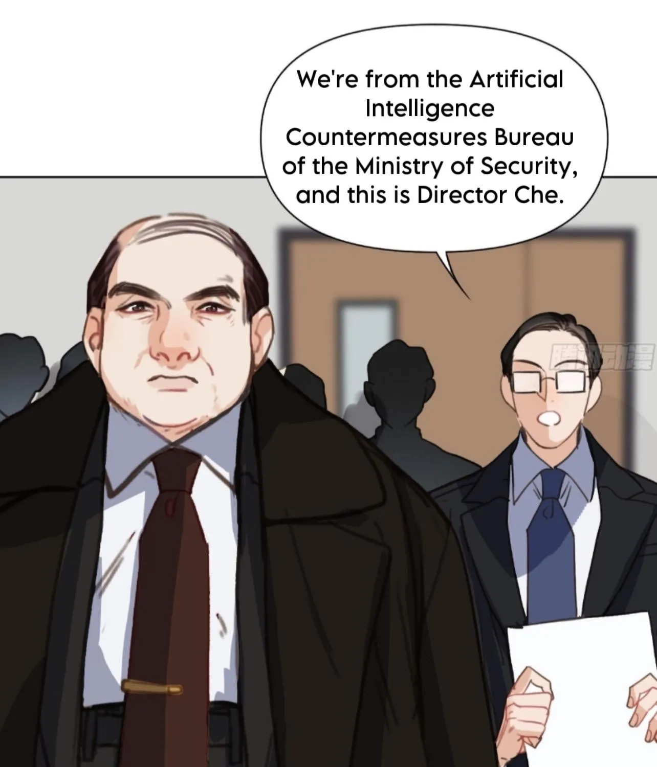 Unsound Relationship Chapter 173 page 56 - 