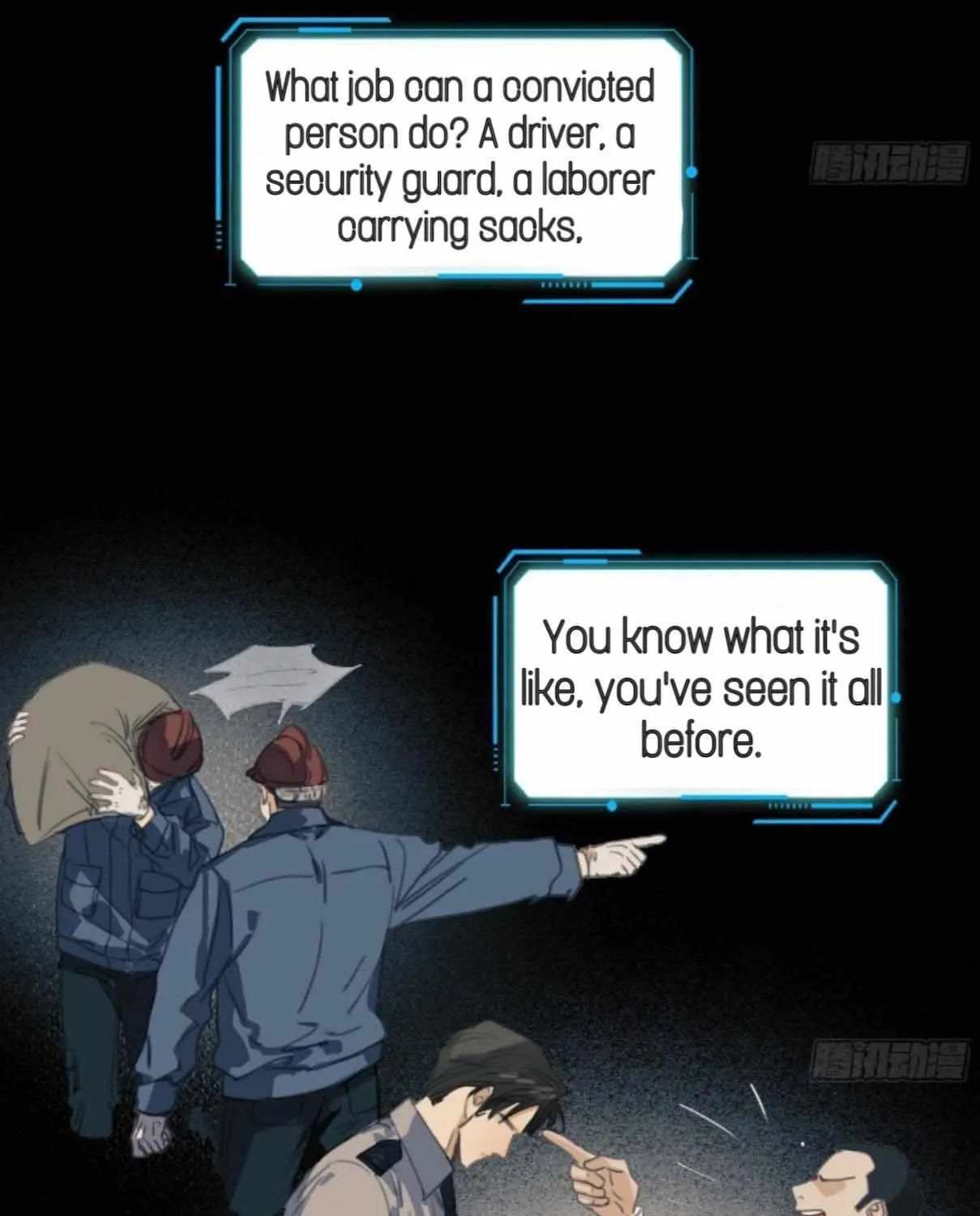 Unsound Relationship Chapter 173 page 7 - 
