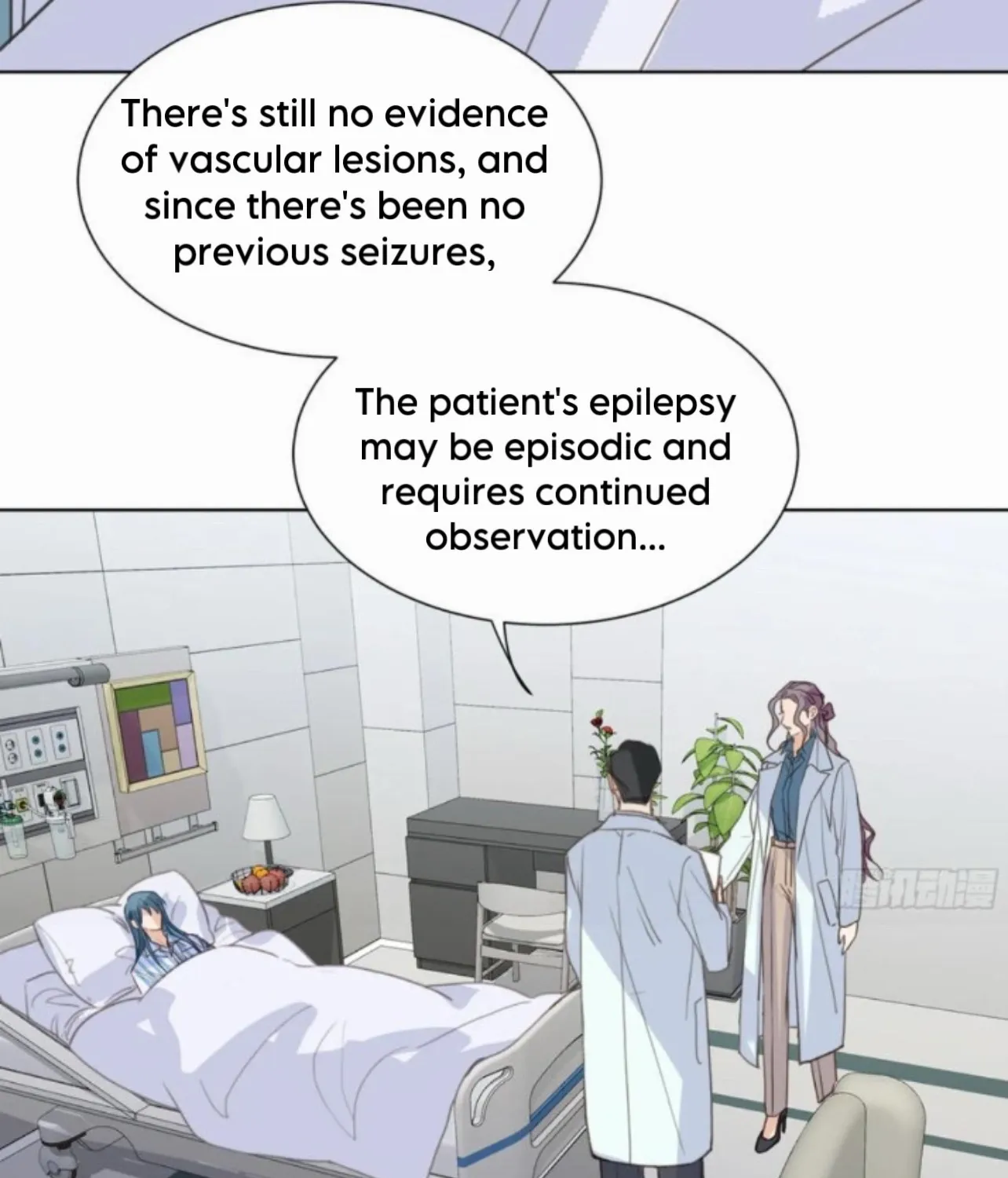 Unsound Relationship Chapter 174 page 43 - 