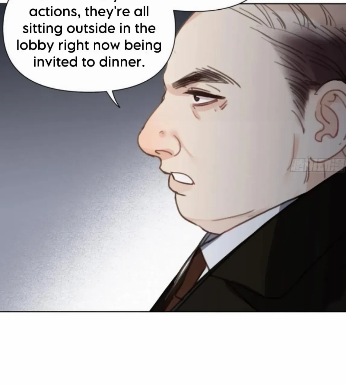 Unsound Relationship Chapter 174 page 9 - 