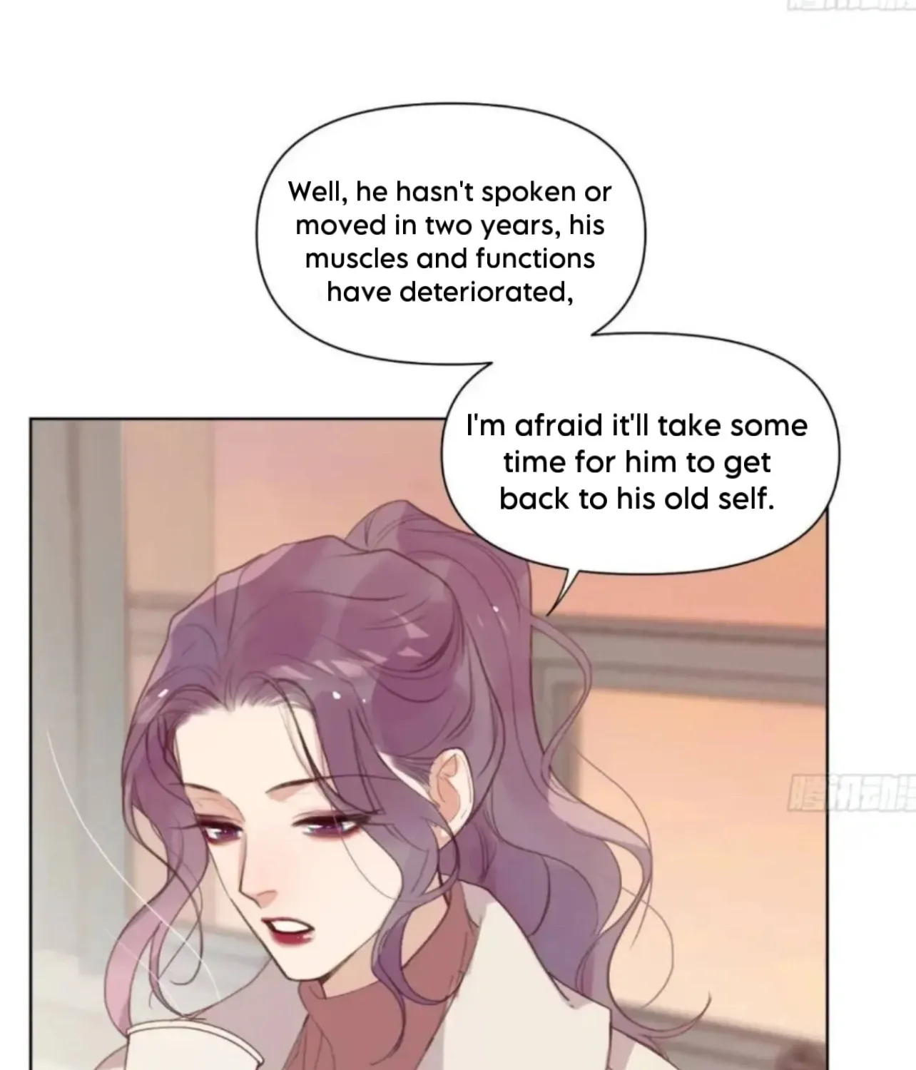 Unsound Relationship Chapter 175 page 11 - 