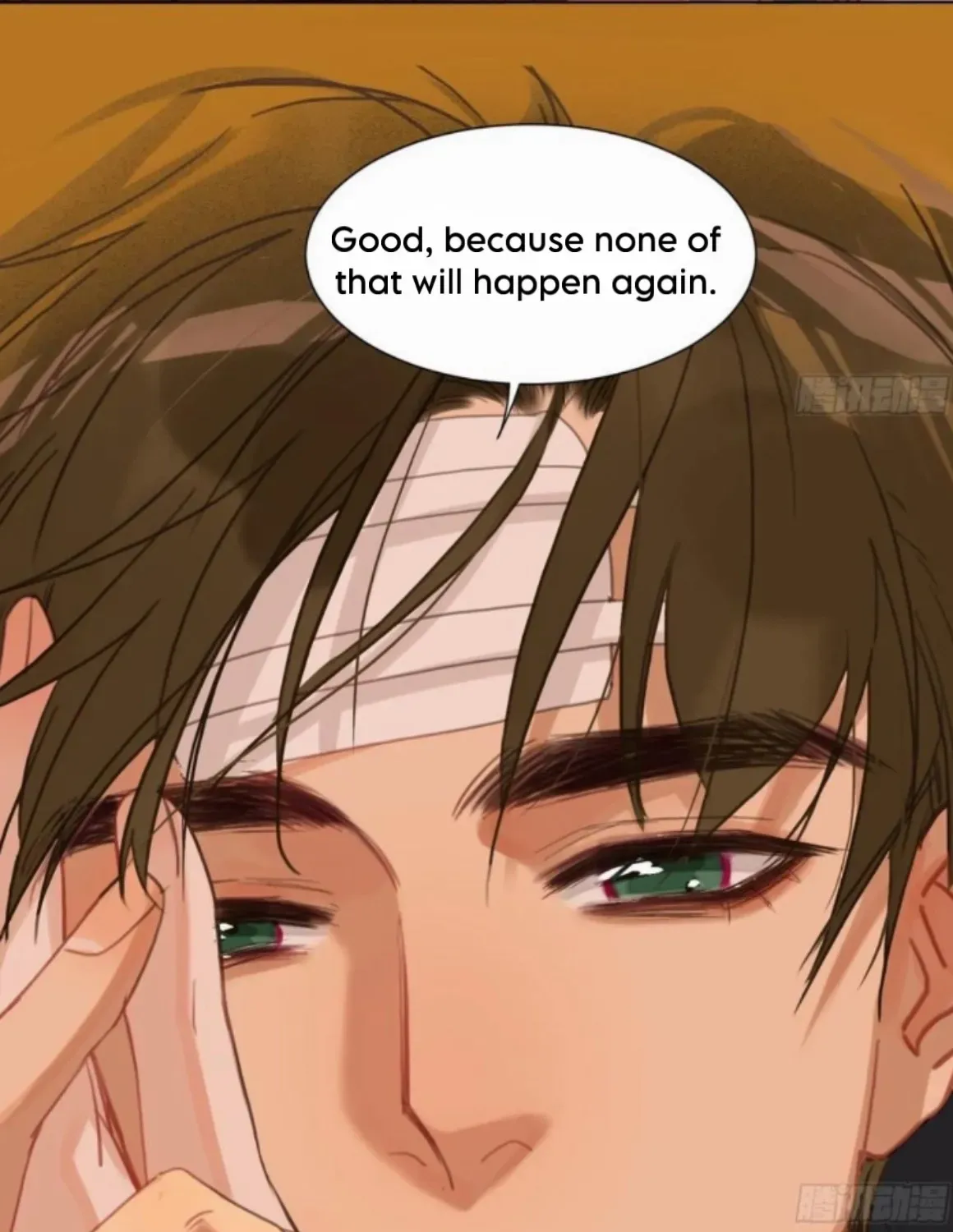 Unsound Relationship Chapter 175 page 33 - 