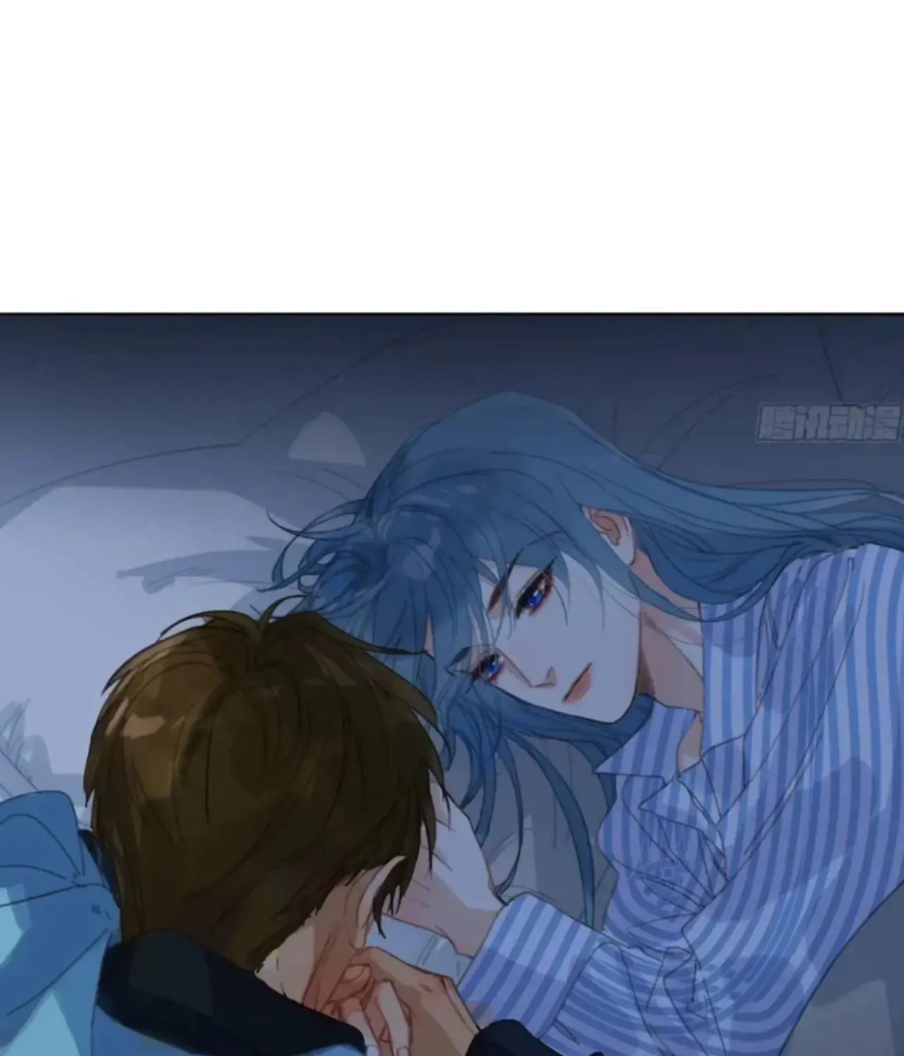 Unsound Relationship Chapter 176 page 3 - 