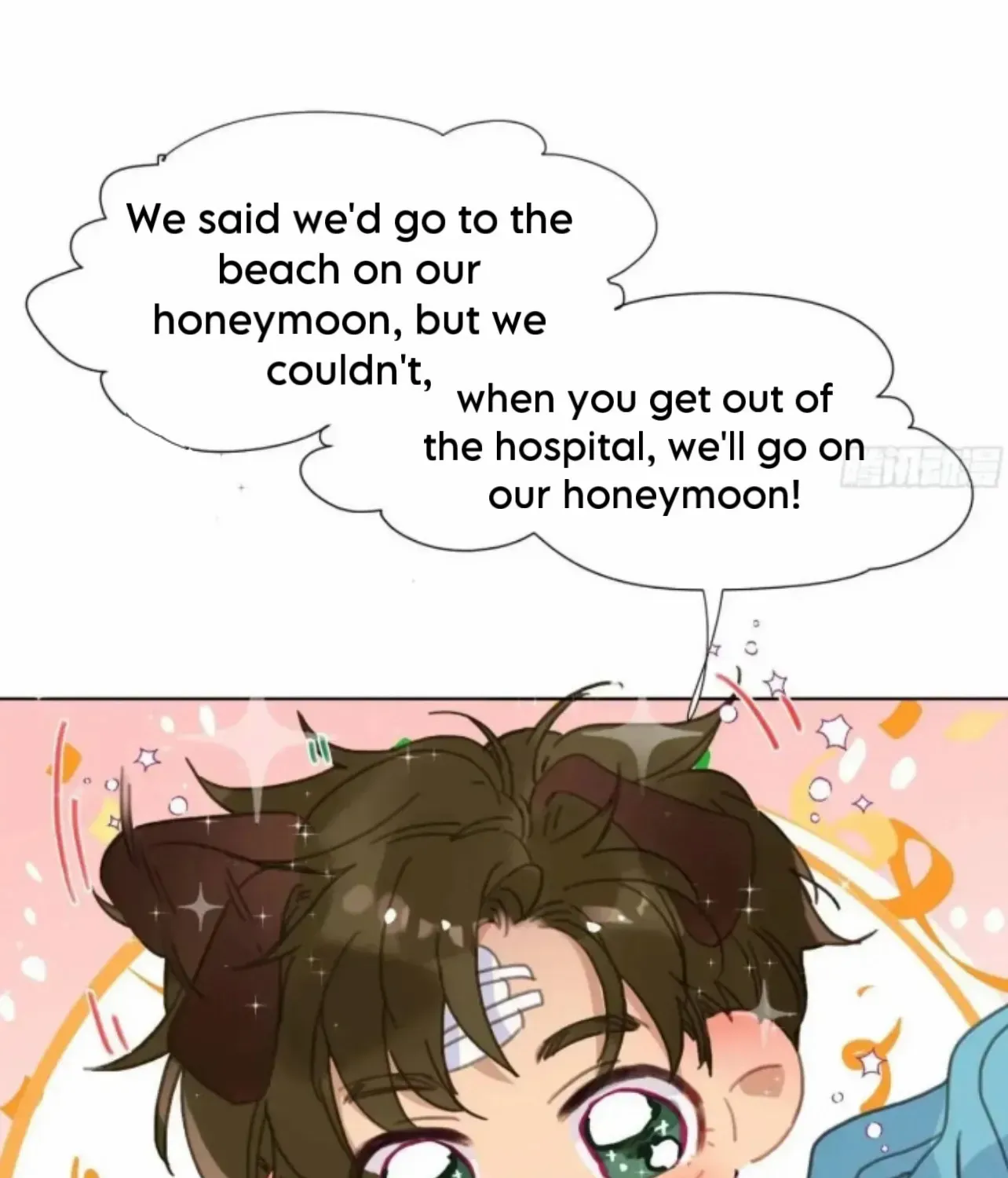 Unsound Relationship Chapter 176 page 25 - 