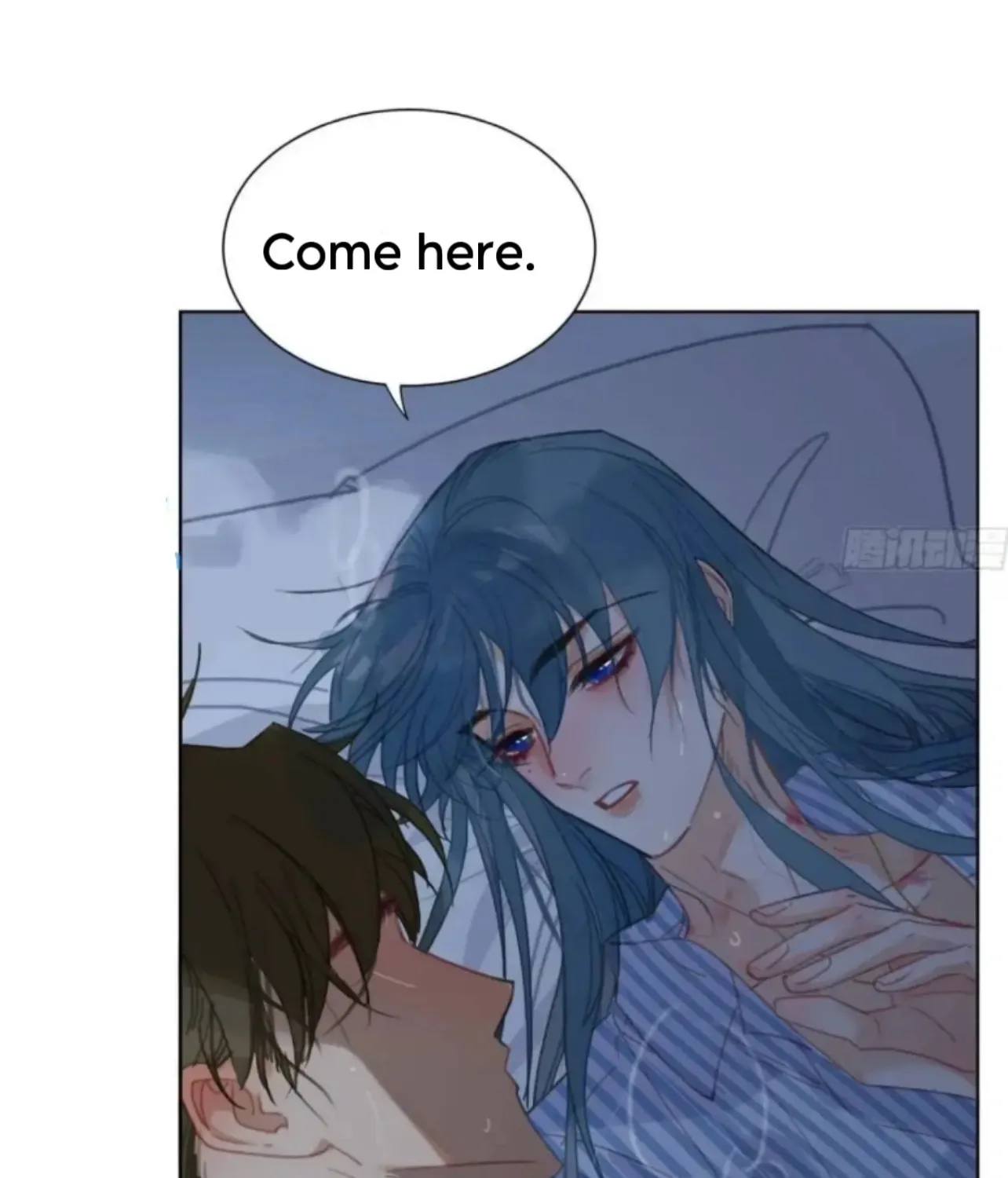 Unsound Relationship Chapter 176 page 62 - 