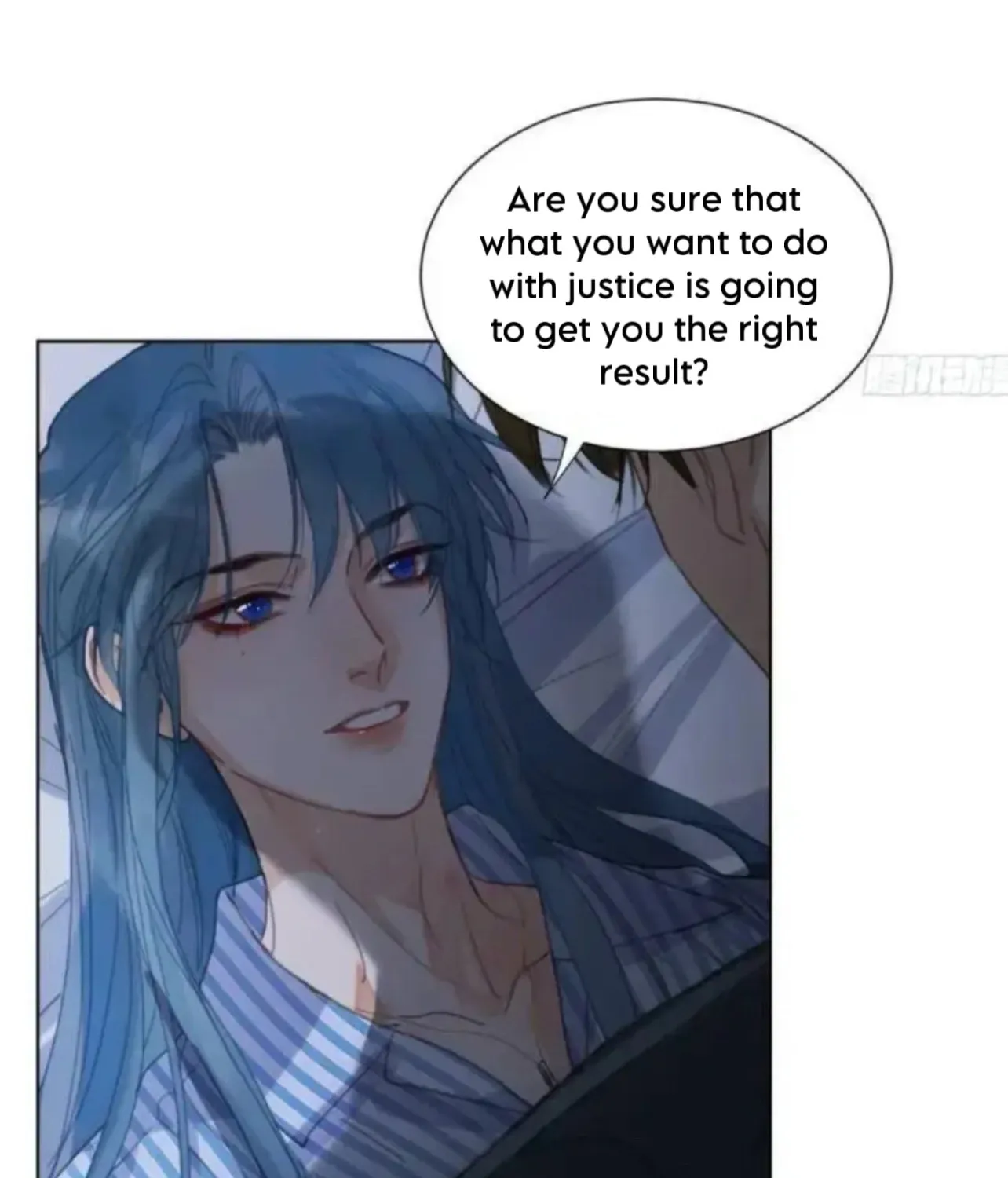 Unsound Relationship Chapter 177 page 17 - 