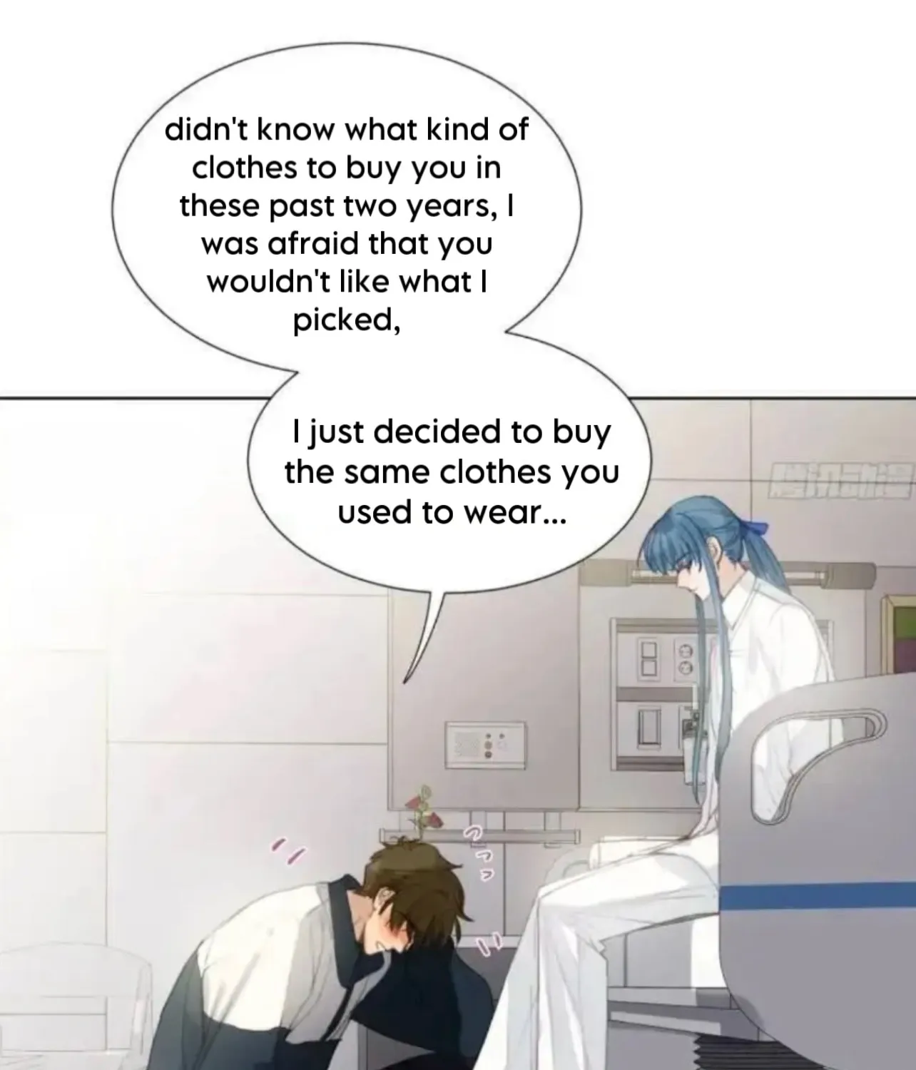 Unsound Relationship Chapter 177 page 40 - 