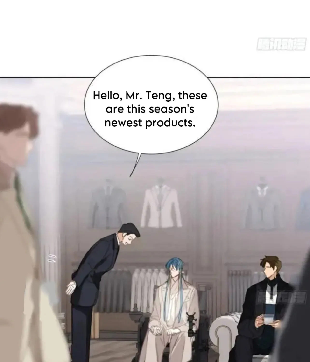 Unsound Relationship Chapter 177 page 49 - 