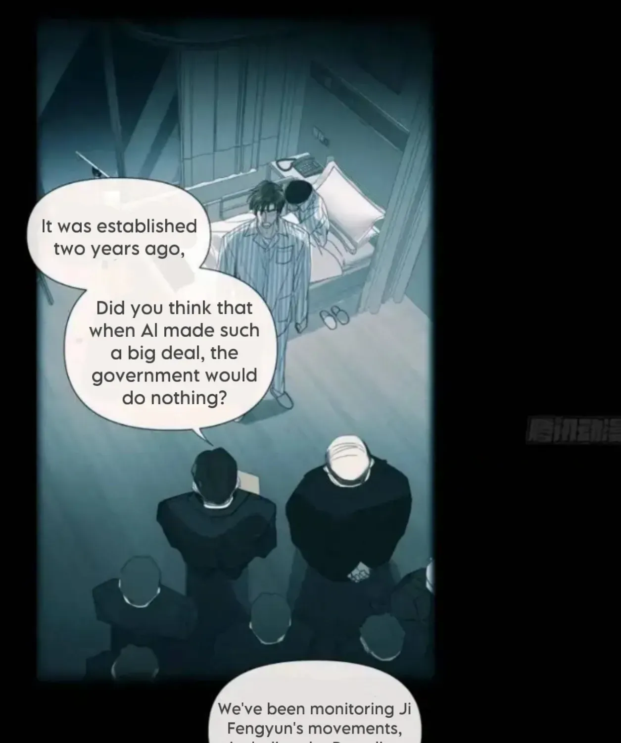 Unsound Relationship Chapter 177 page 65 - 
