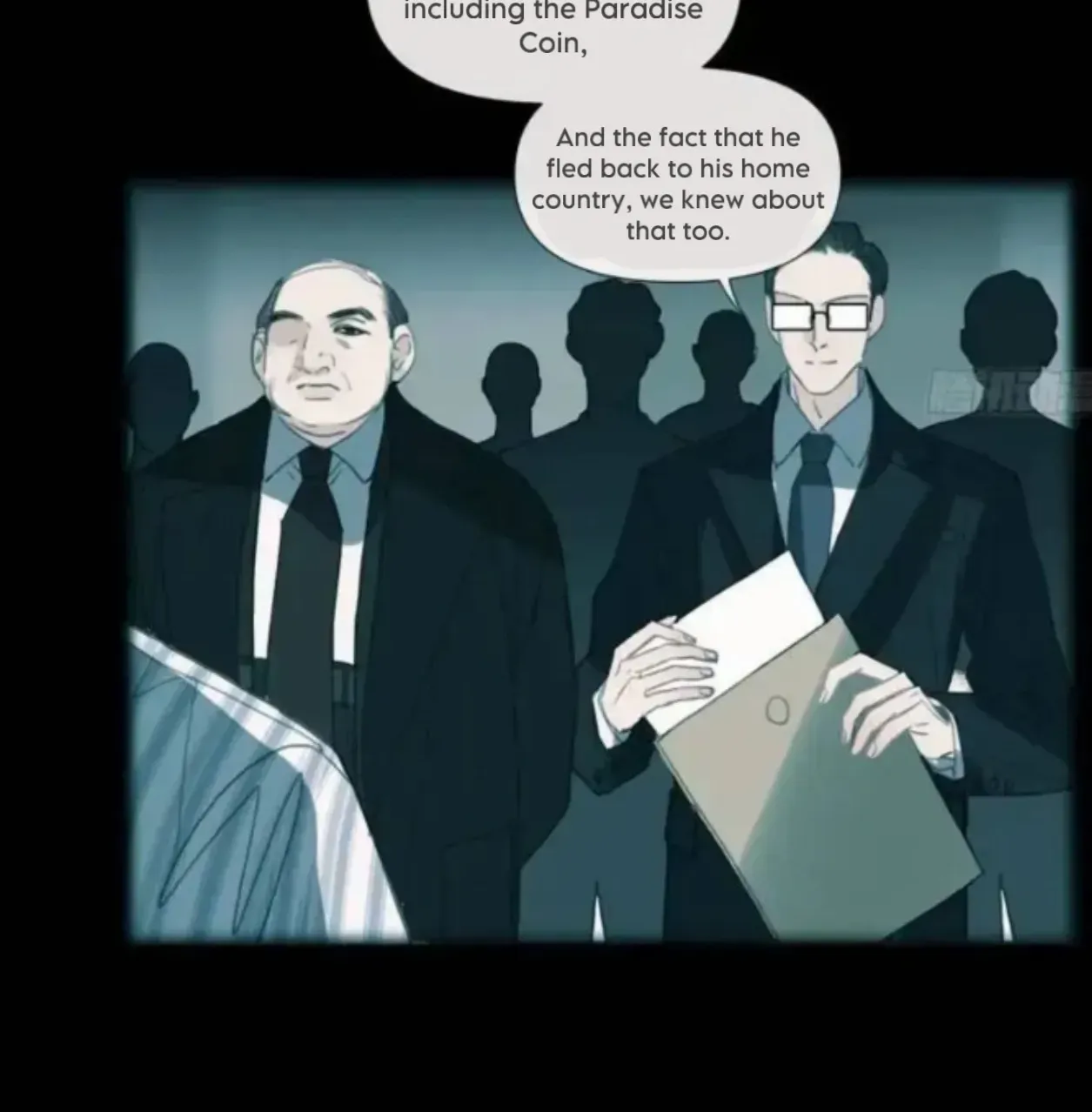 Unsound Relationship Chapter 177 page 66 - 