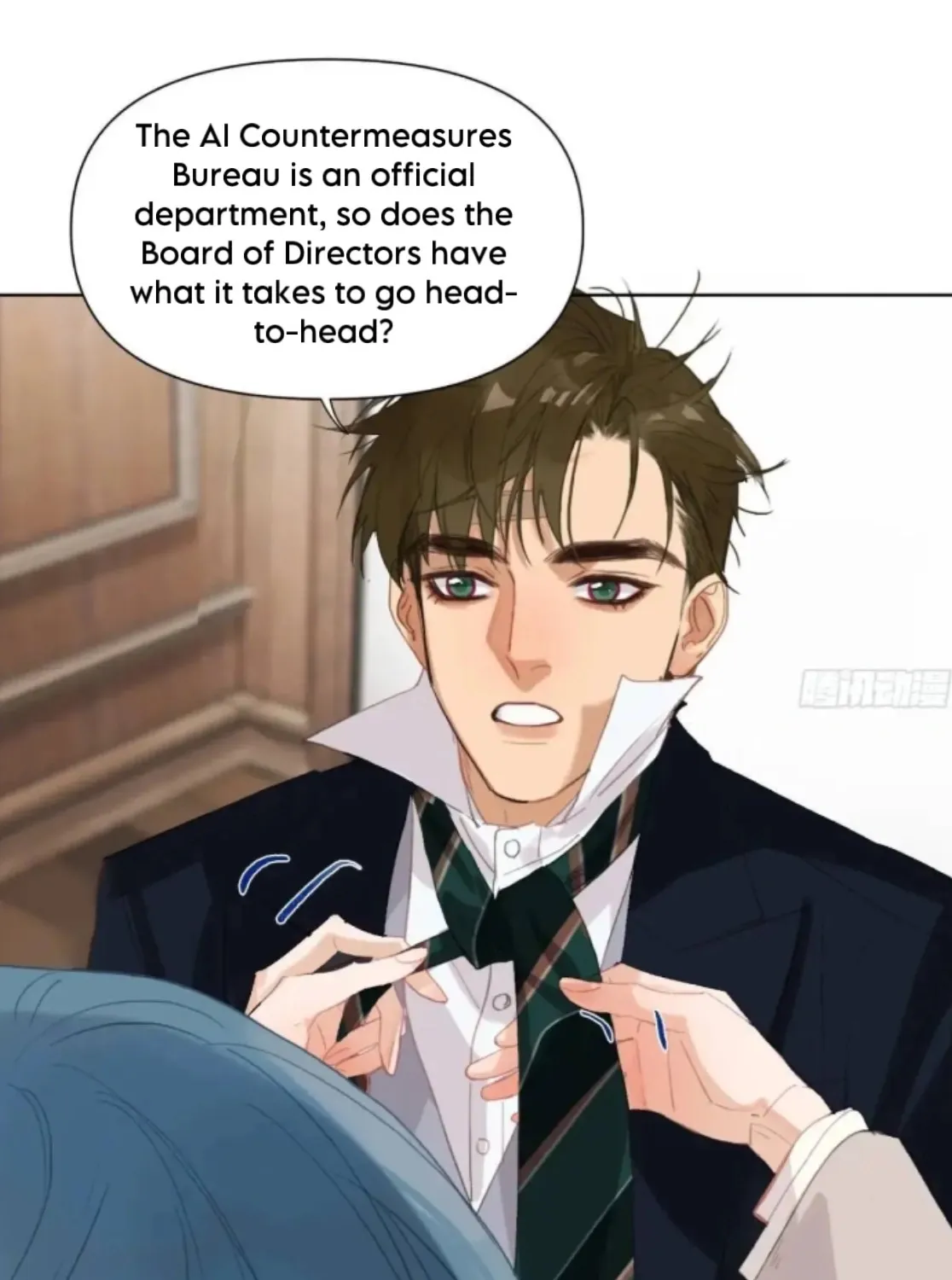 Unsound Relationship Chapter 178 page 27 - 