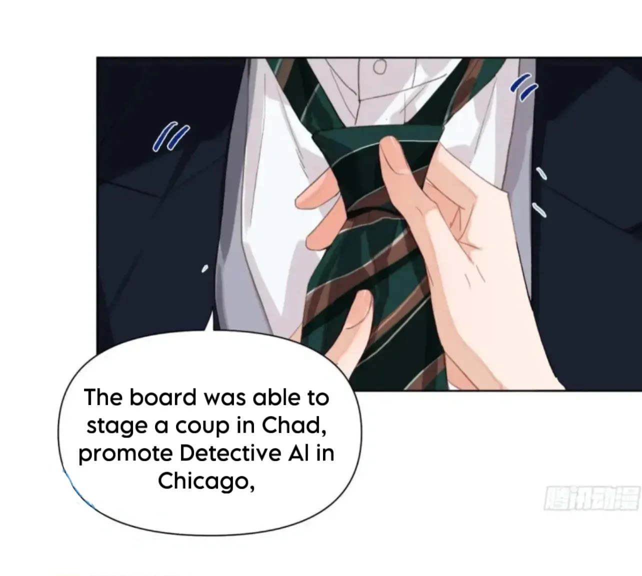 Unsound Relationship Chapter 178 page 29 - 