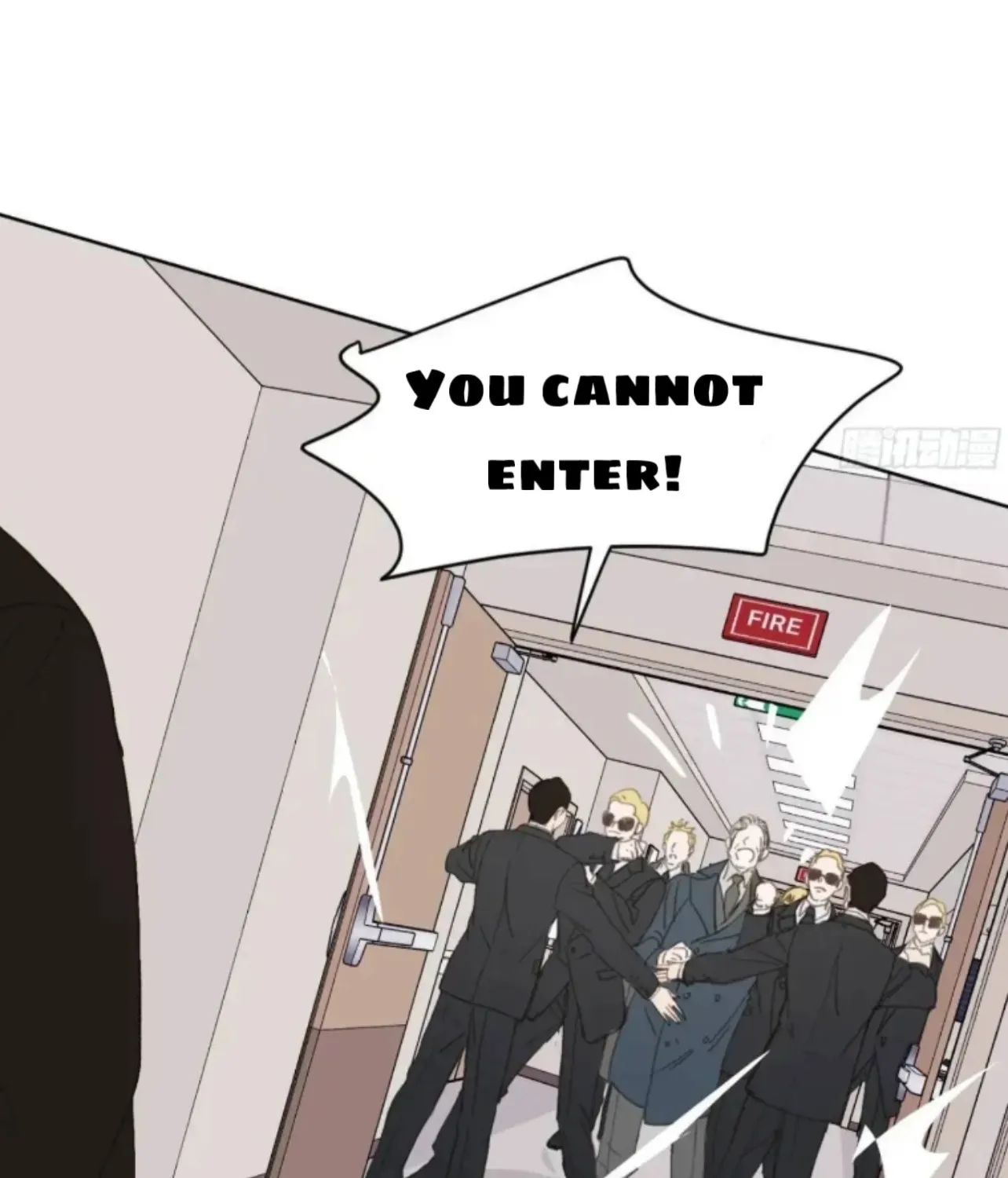 Unsound Relationship Chapter 178 page 66 - 
