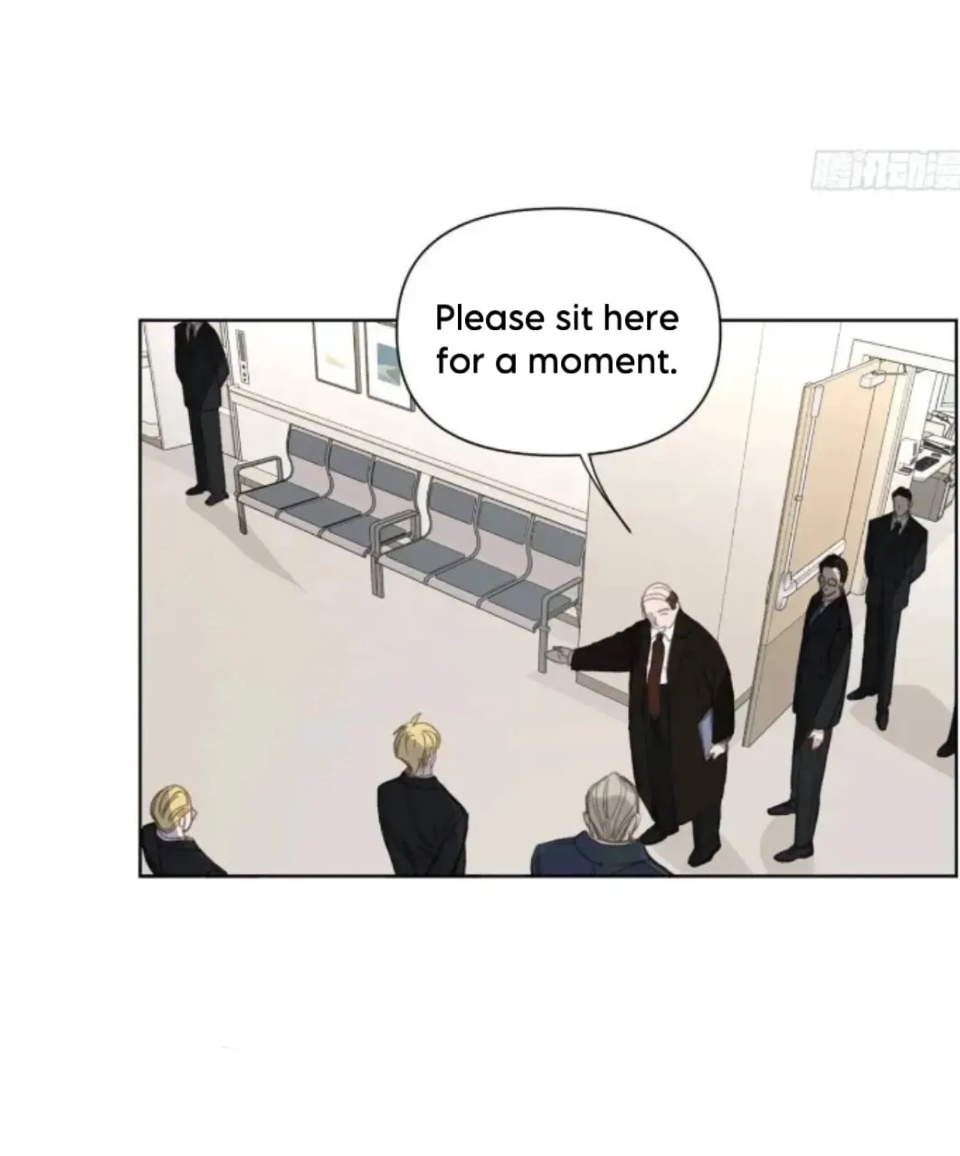 Unsound Relationship Chapter 179 page 12 - 