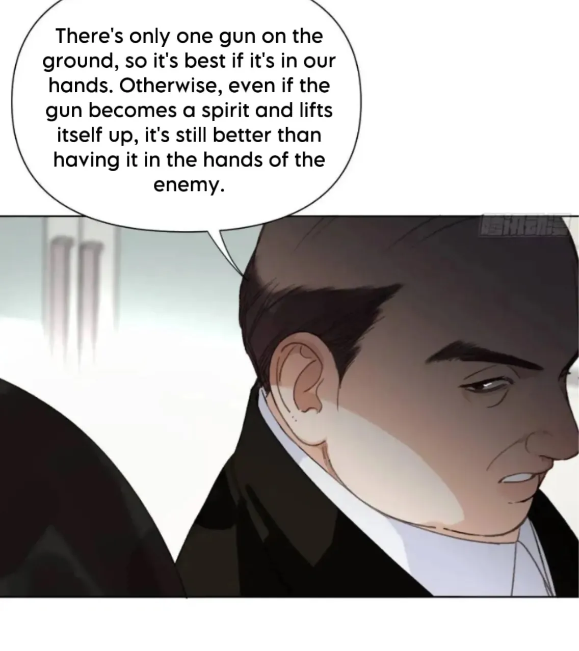 Unsound Relationship Chapter 179 page 18 - 