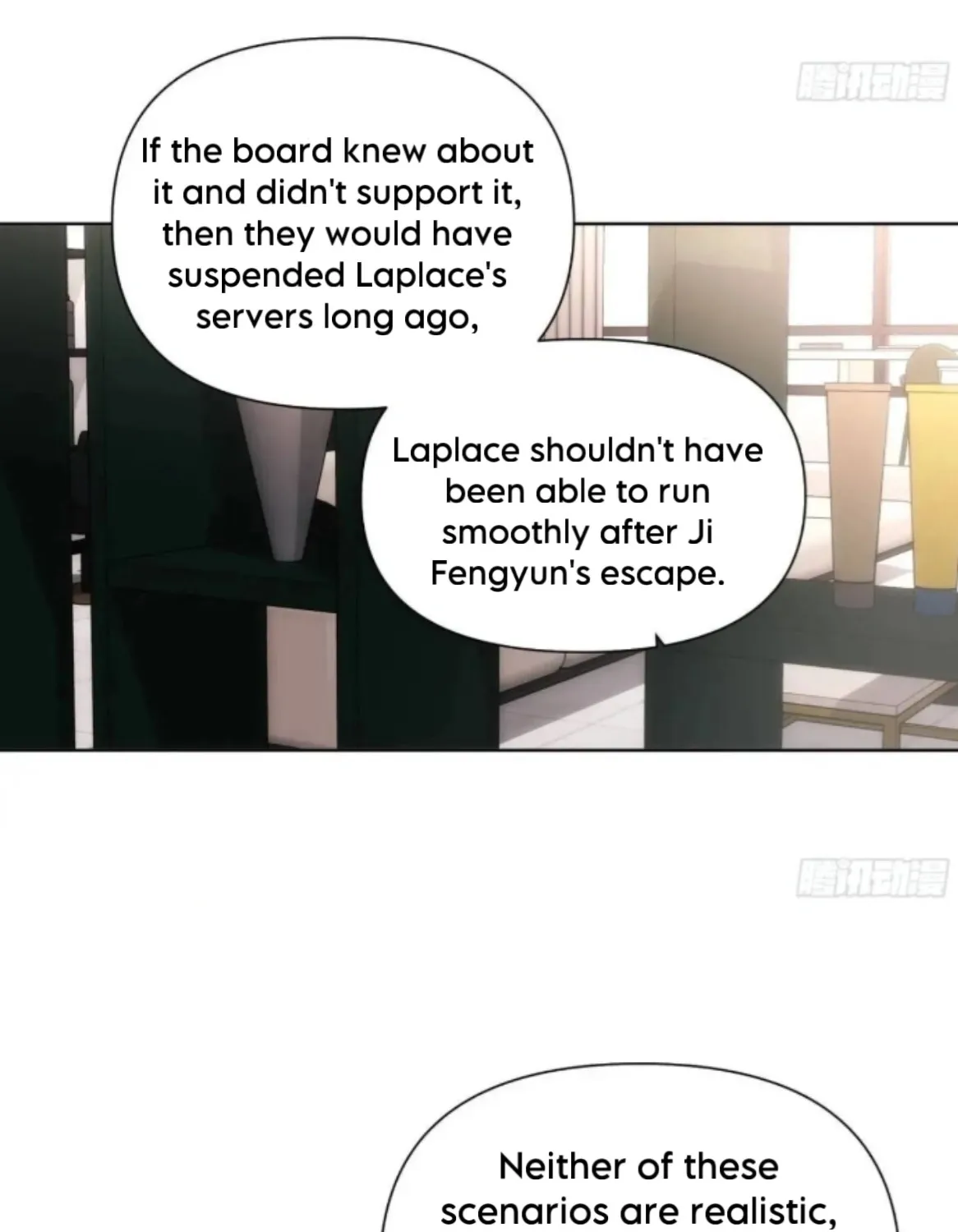 Unsound Relationship Chapter 179 page 29 - 