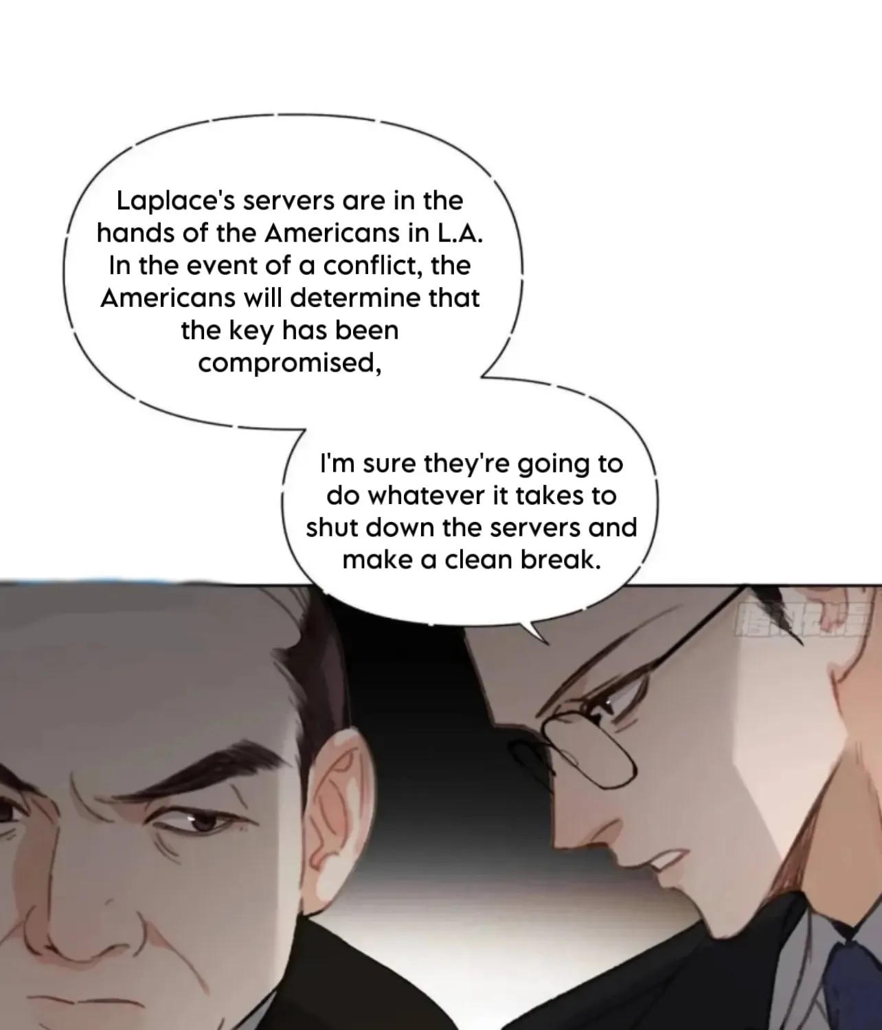 Unsound Relationship Chapter 179 page 5 - 
