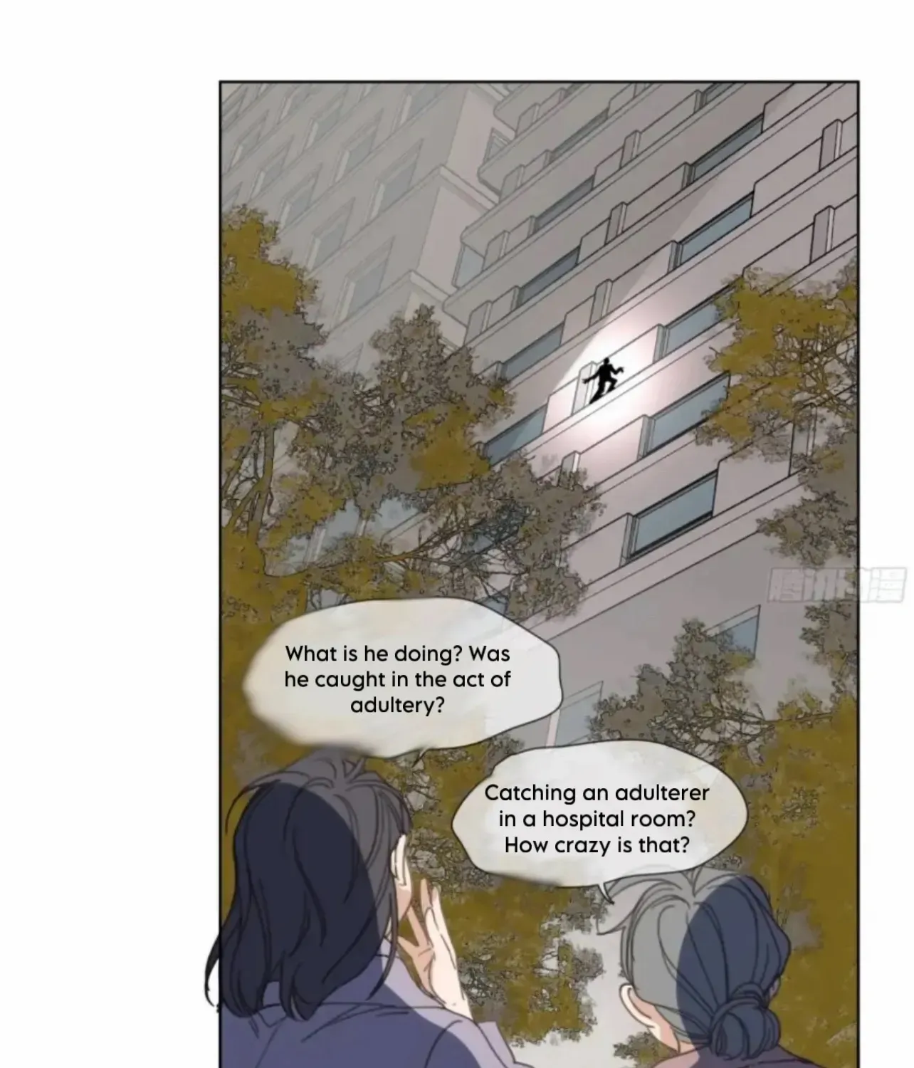 Unsound Relationship Chapter 179 page 53 - 