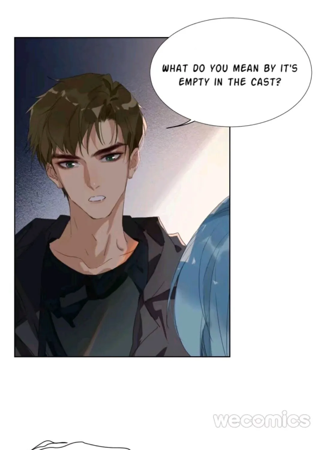 Unsound Relationship Chapter 18 page 2 - 