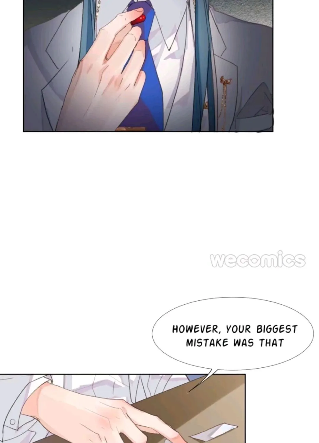 Unsound Relationship Chapter 18 page 14 - 