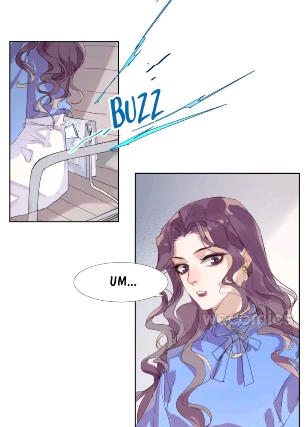 Unsound Relationship Chapter 18 page 16 - 
