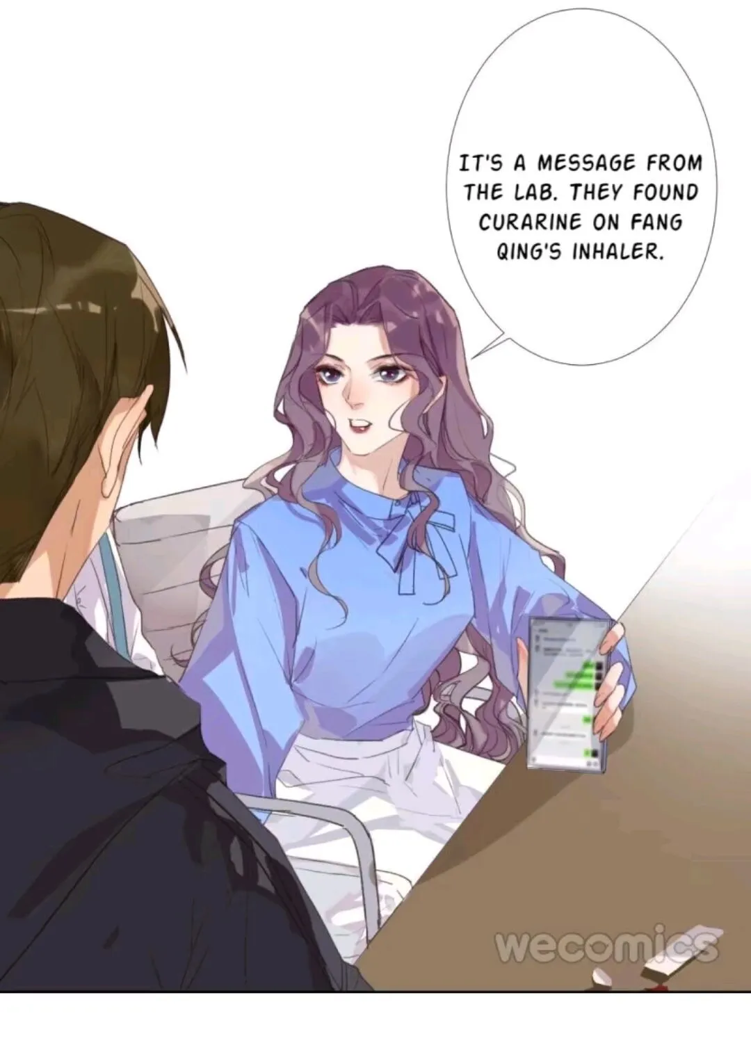 Unsound Relationship Chapter 18 page 18 - 