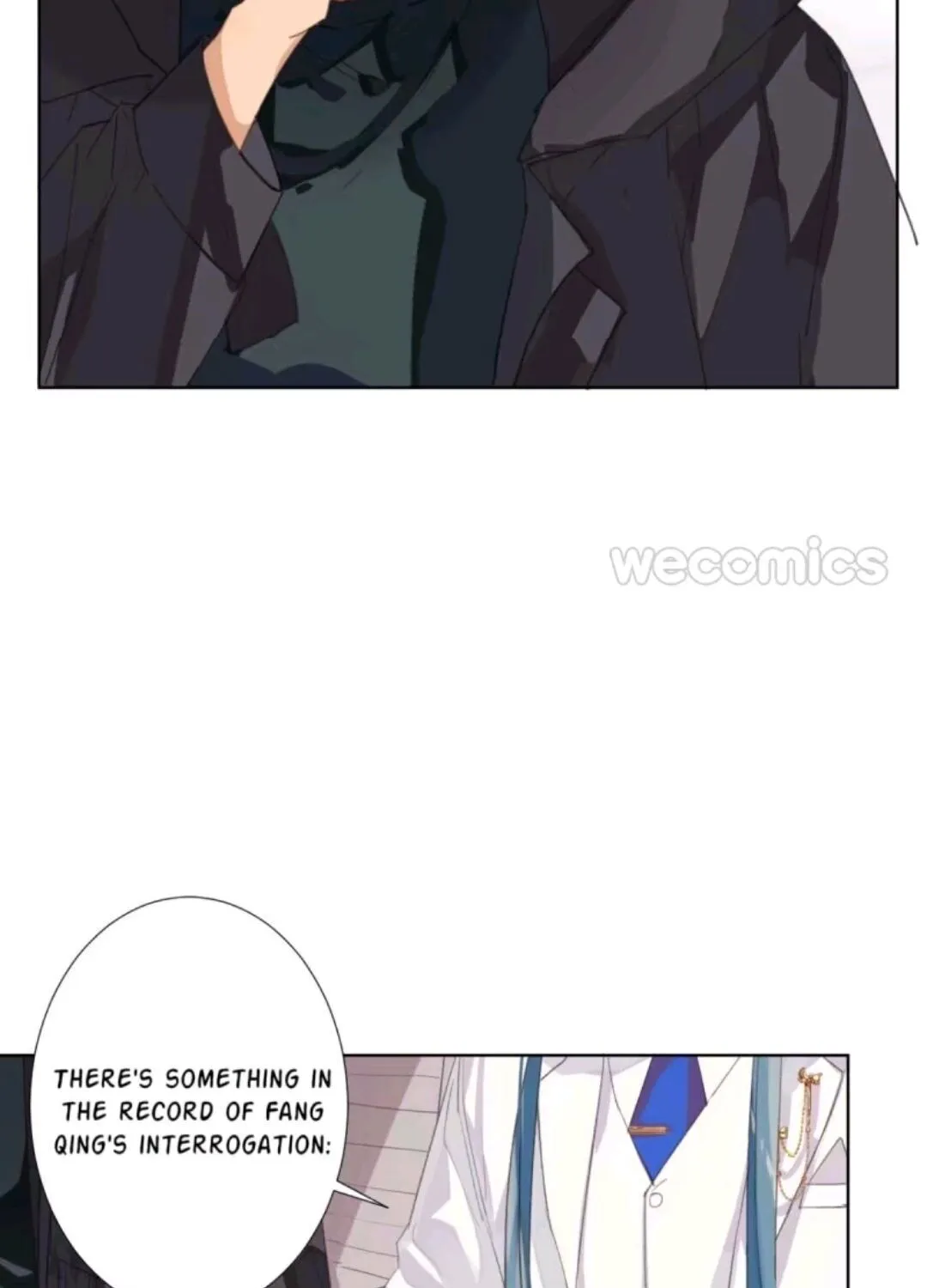 Unsound Relationship Chapter 18 page 20 - 