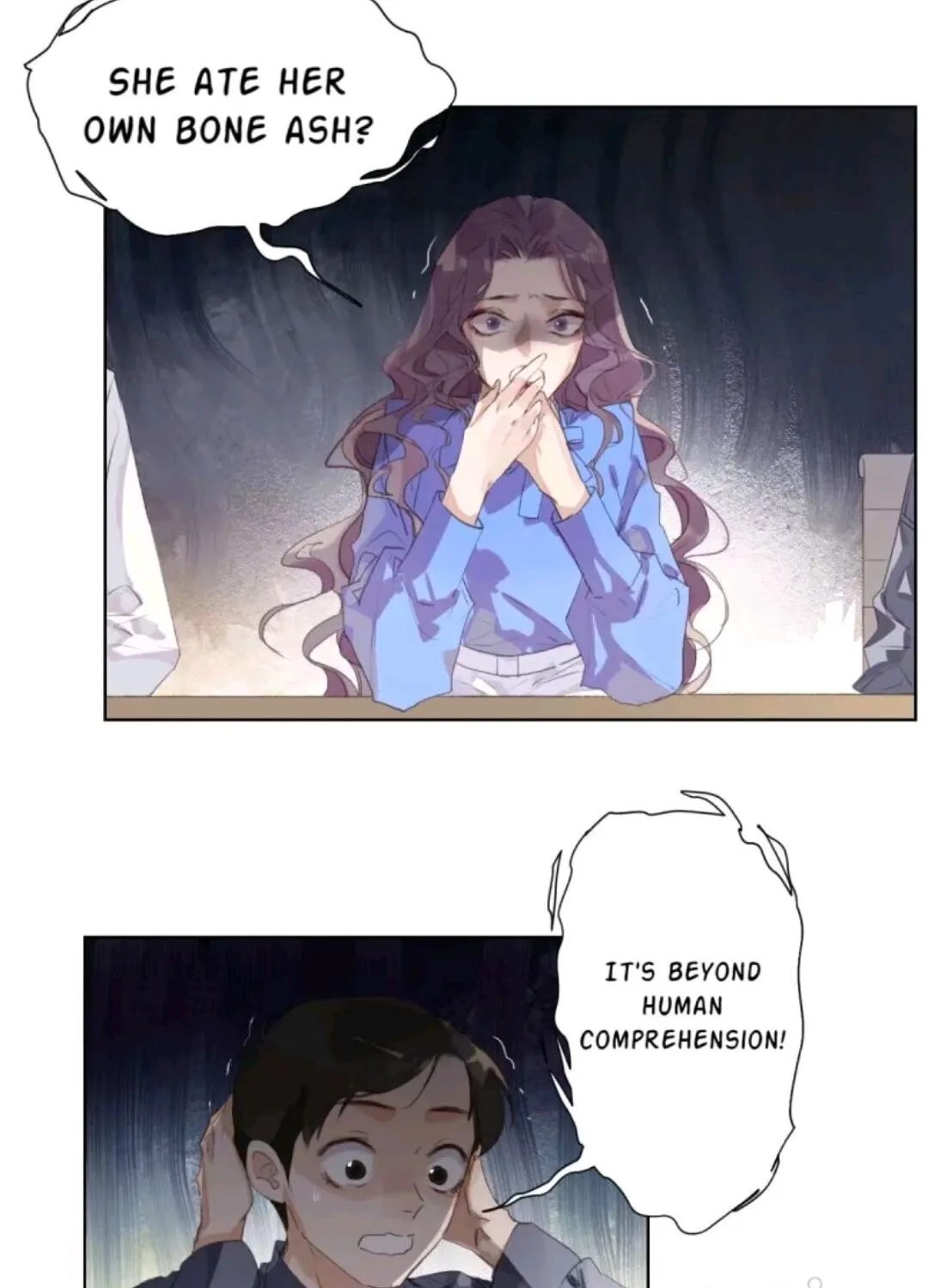 Unsound Relationship Chapter 18 page 3 - 