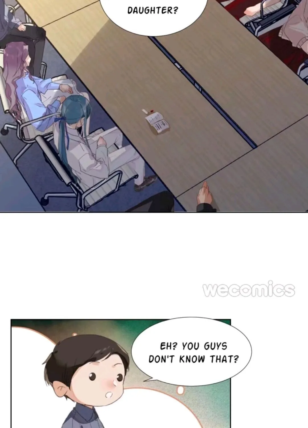 Unsound Relationship Chapter 18 page 23 - 