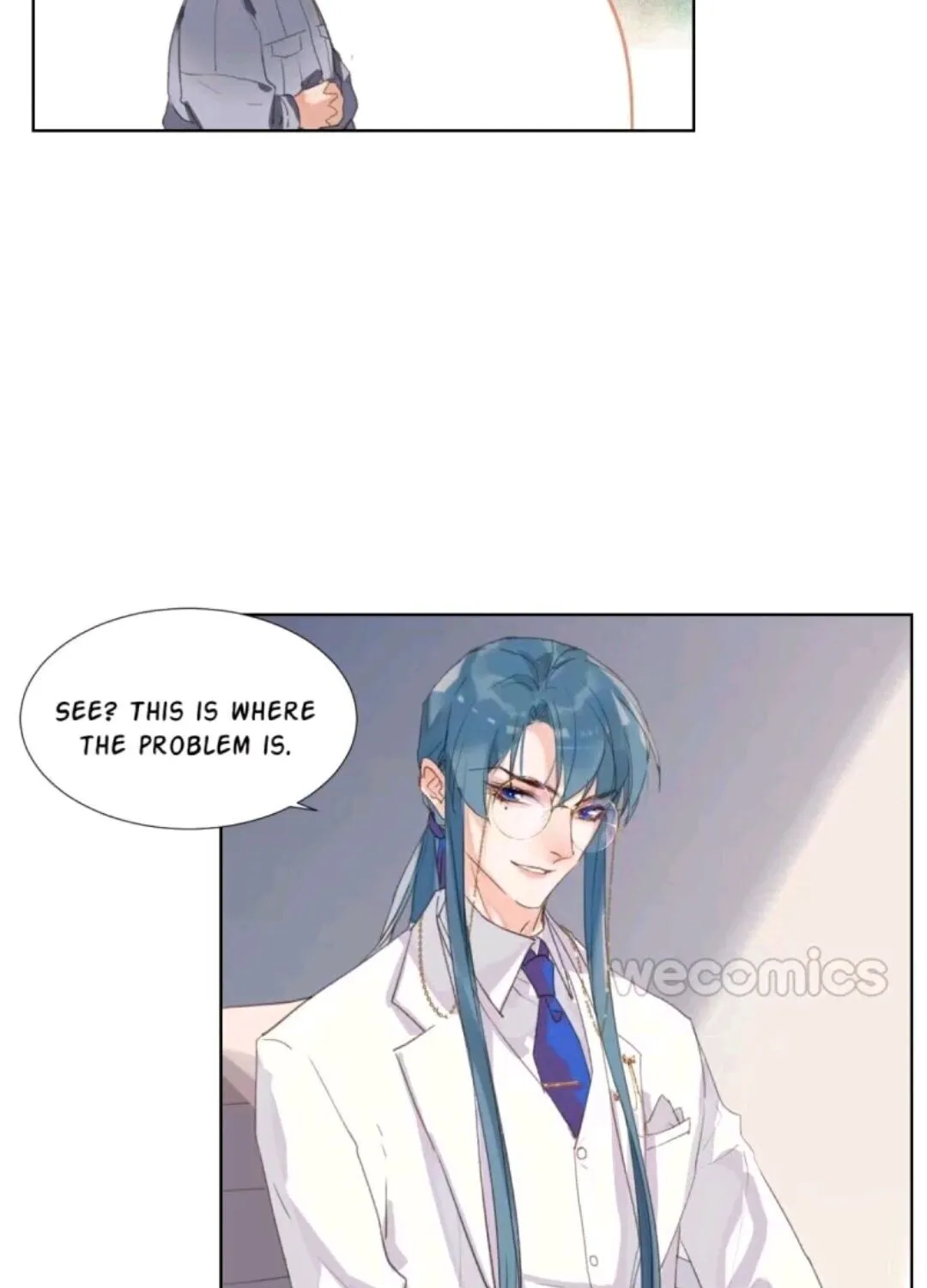 Unsound Relationship Chapter 18 page 24 - 