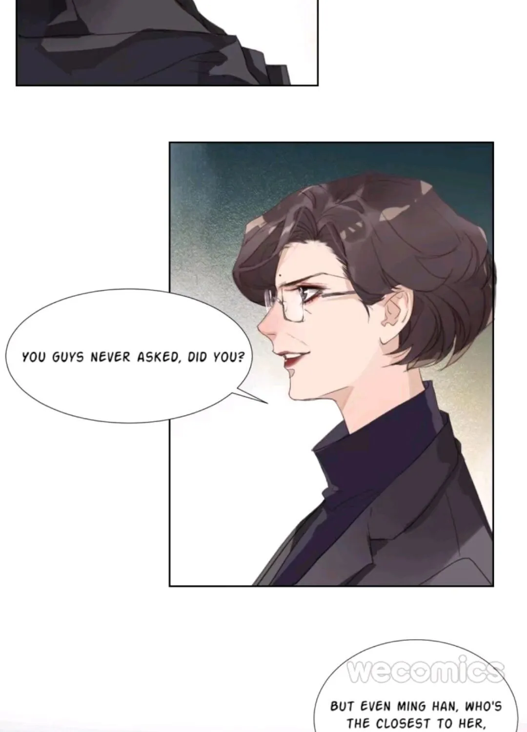 Unsound Relationship Chapter 18 page 26 - 