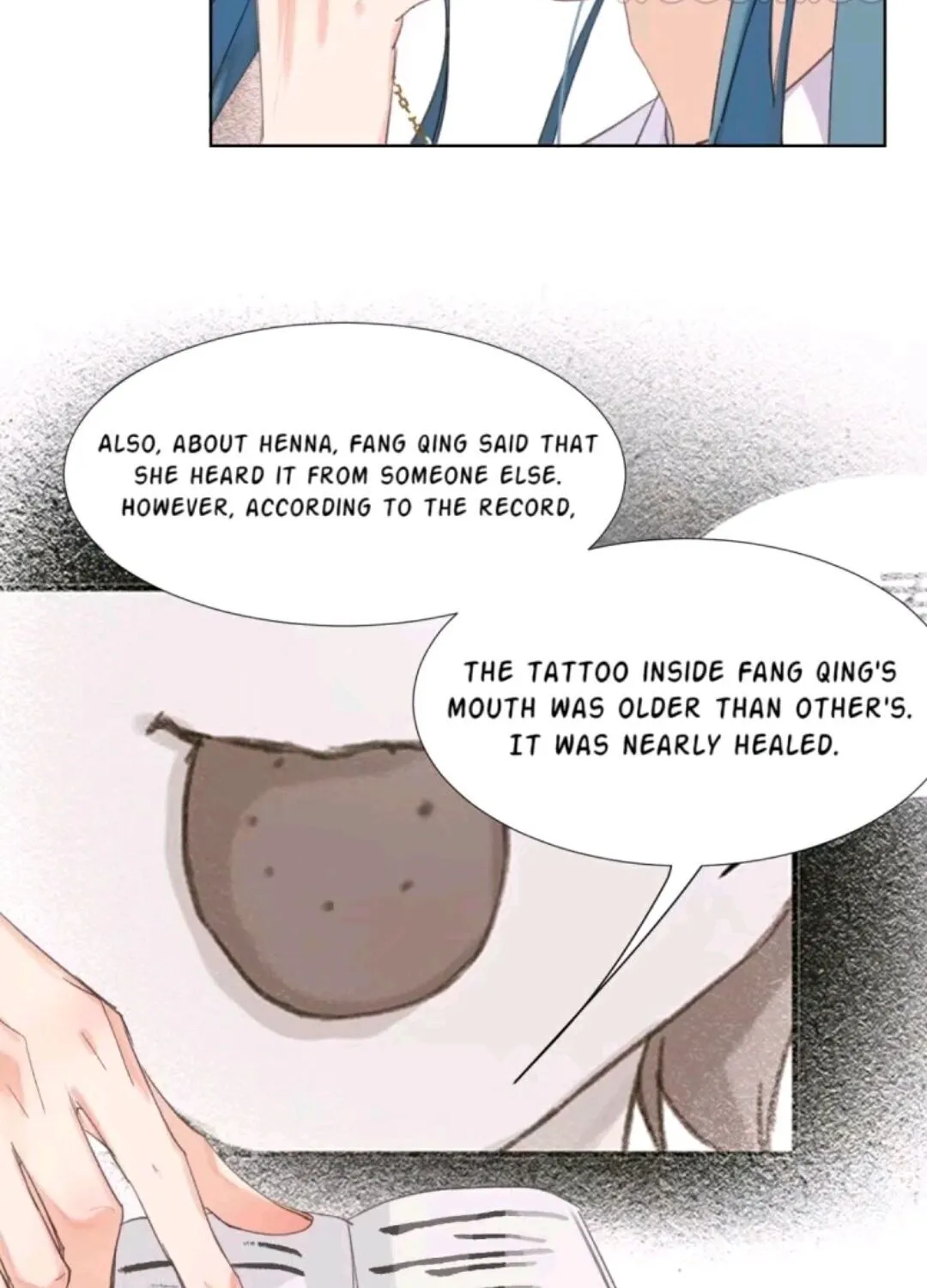 Unsound Relationship Chapter 18 page 29 - 