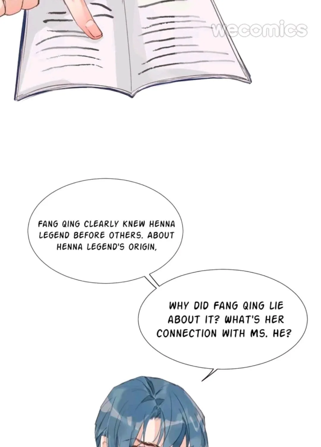 Unsound Relationship Chapter 18 page 30 - 
