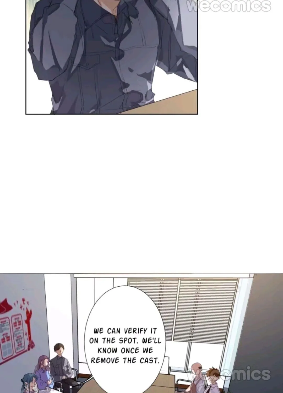 Unsound Relationship Chapter 18 page 4 - 